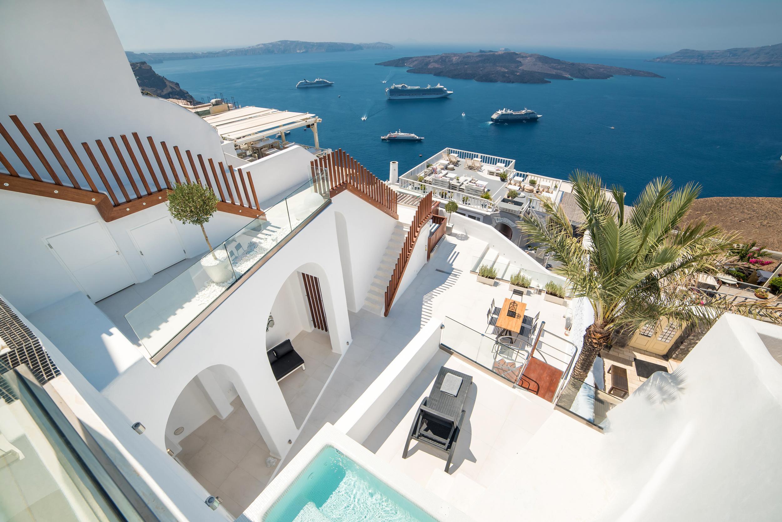 Daydream Luxury