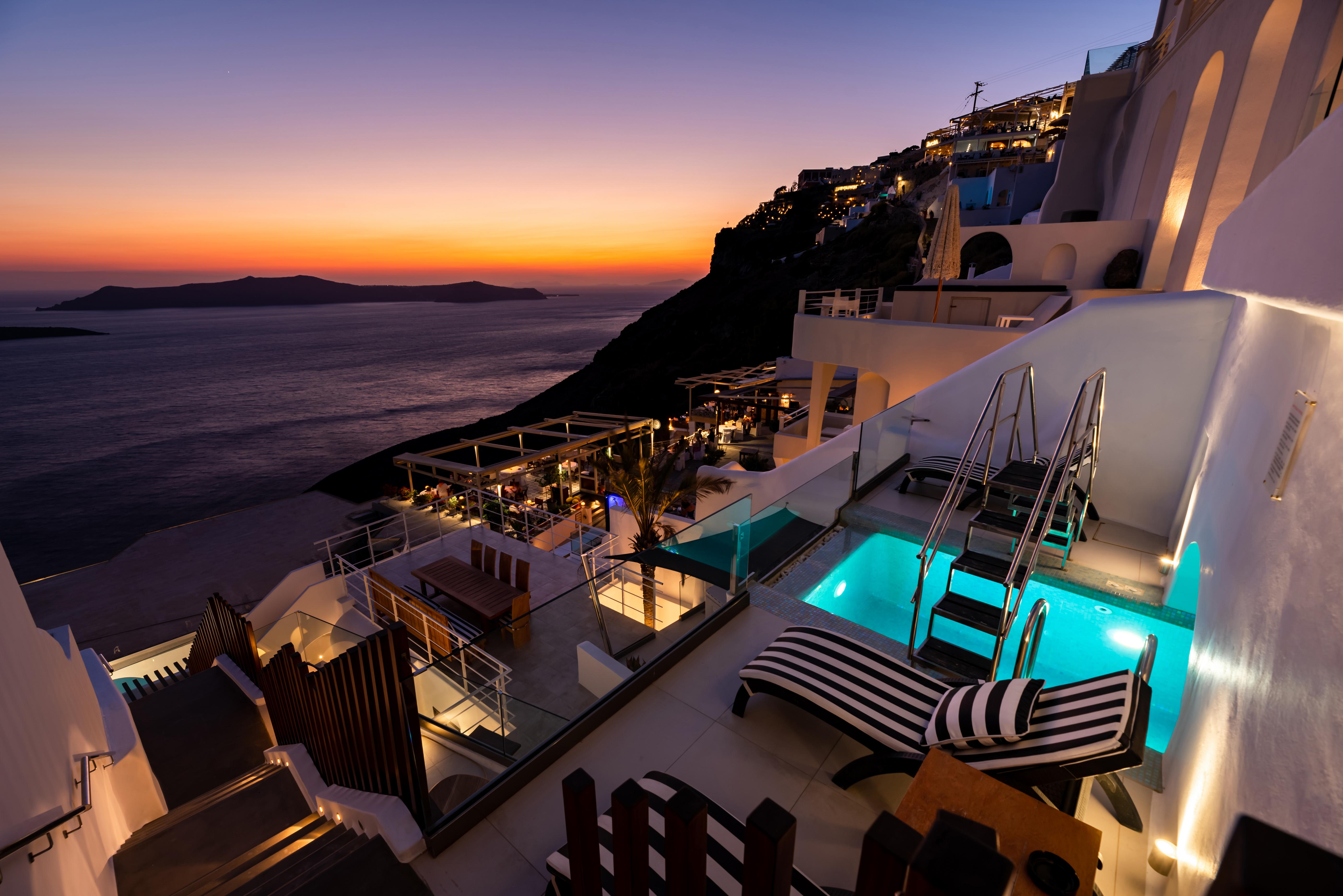 Daydream Luxury Hotel 3*