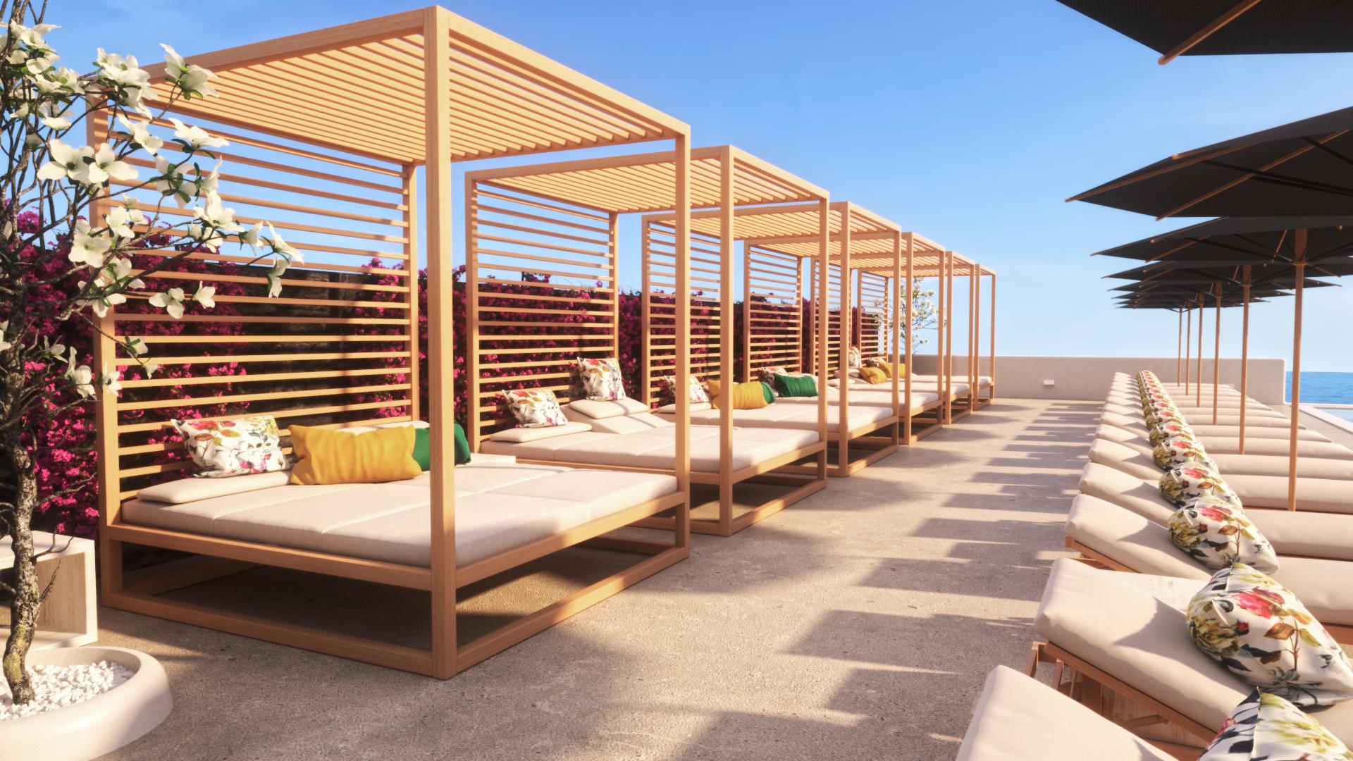Hotel Katikies Garden 5*