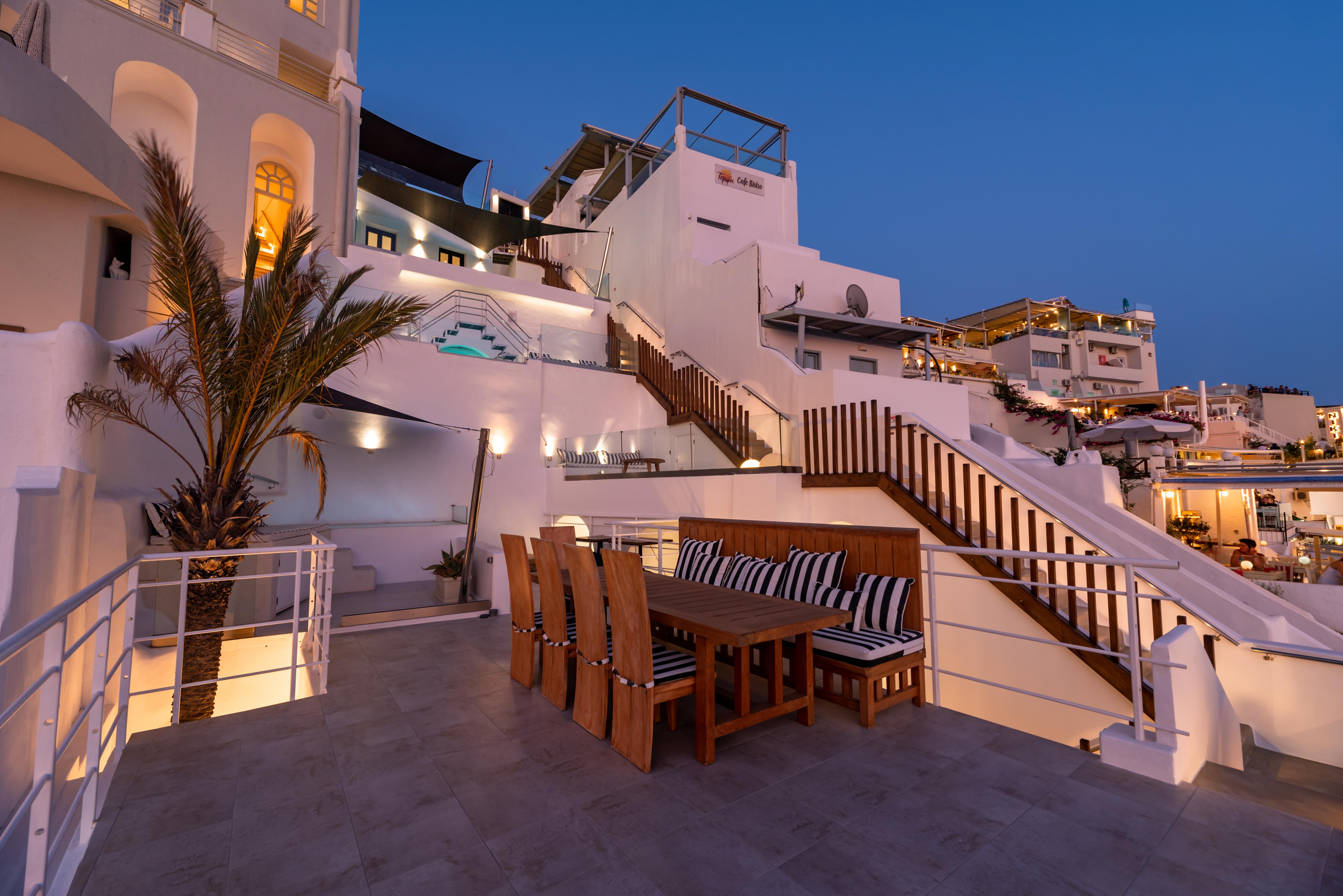 Daydream Luxury Hotel 3*