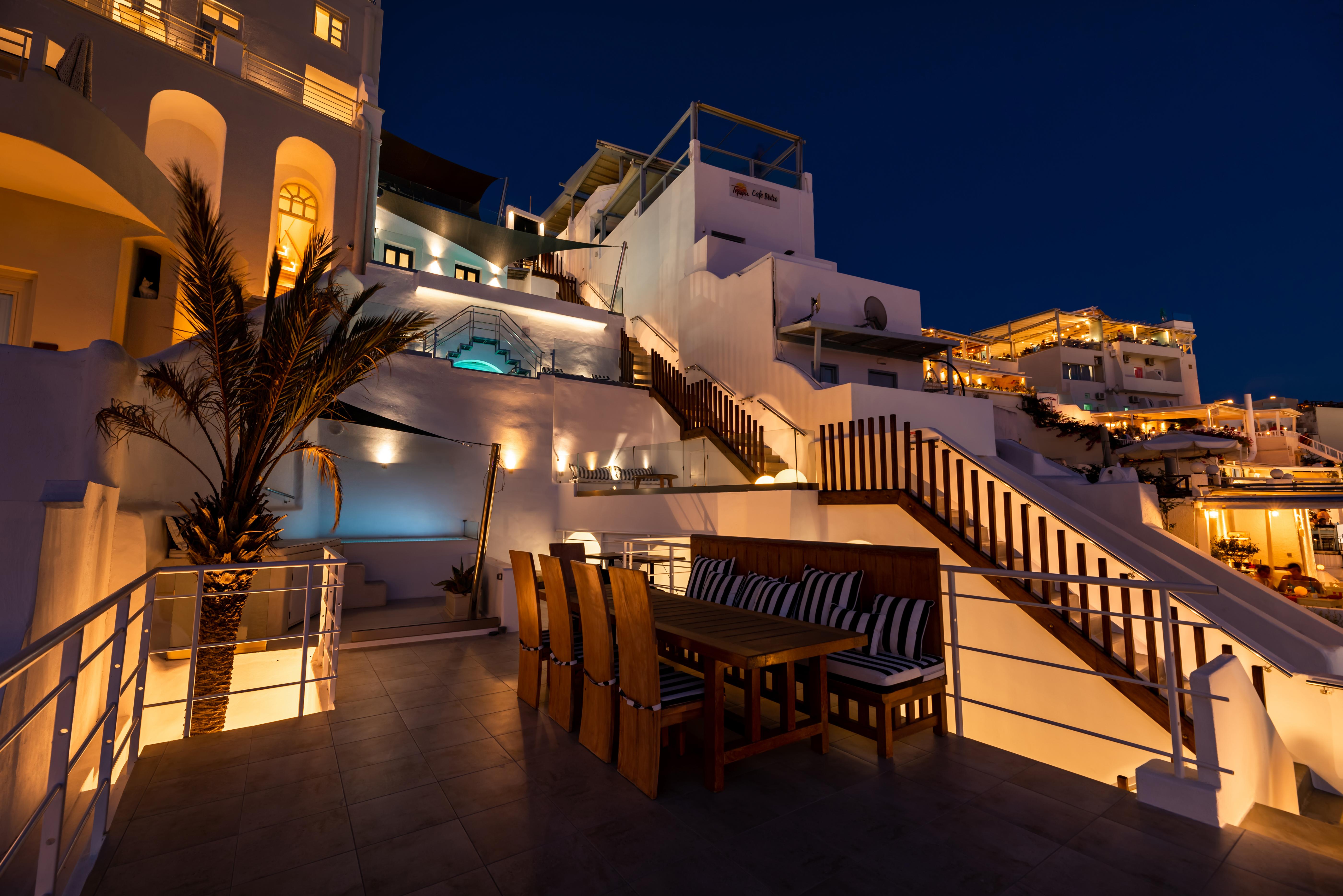 Daydream Luxury Hotel 3*