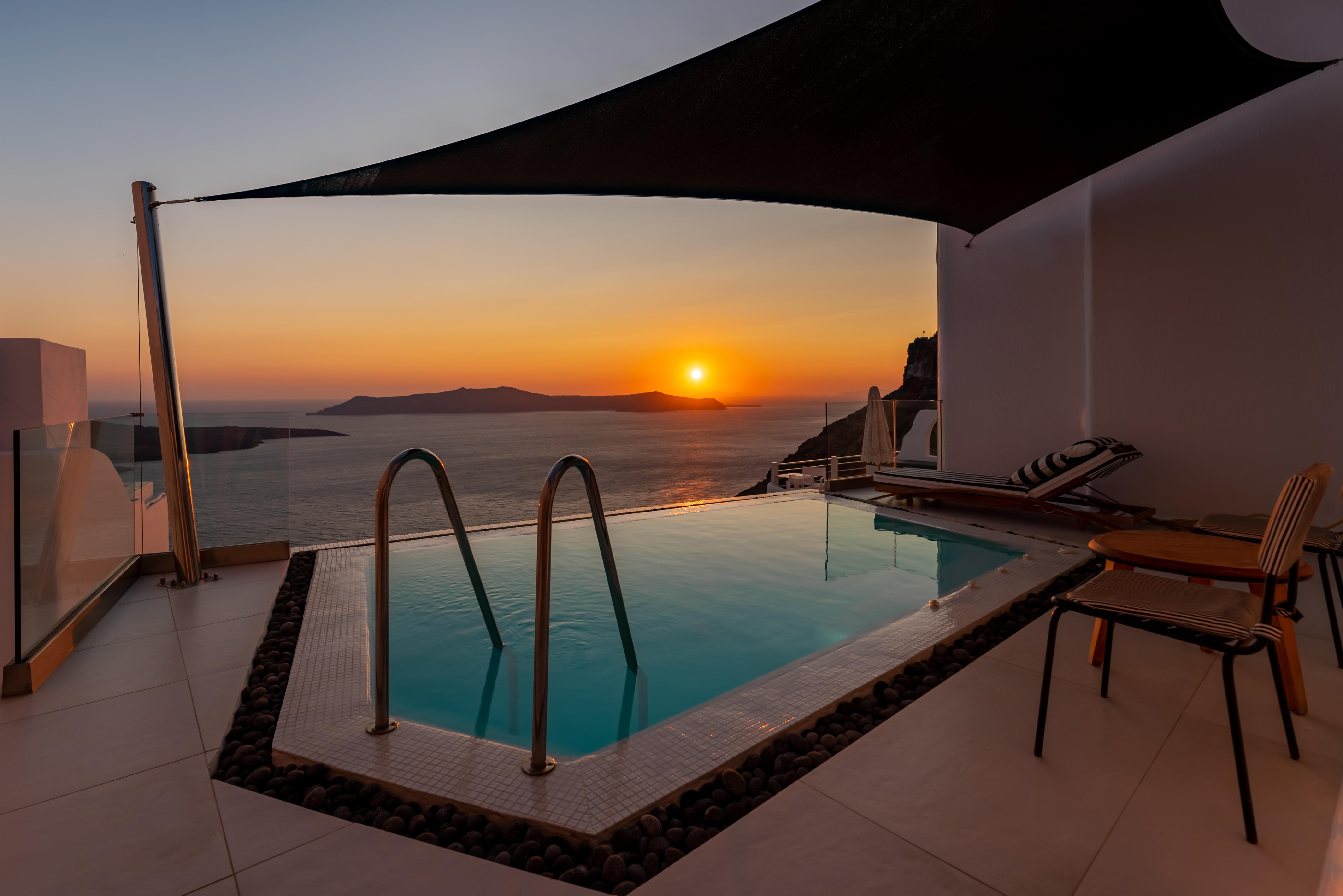 Daydream Luxury