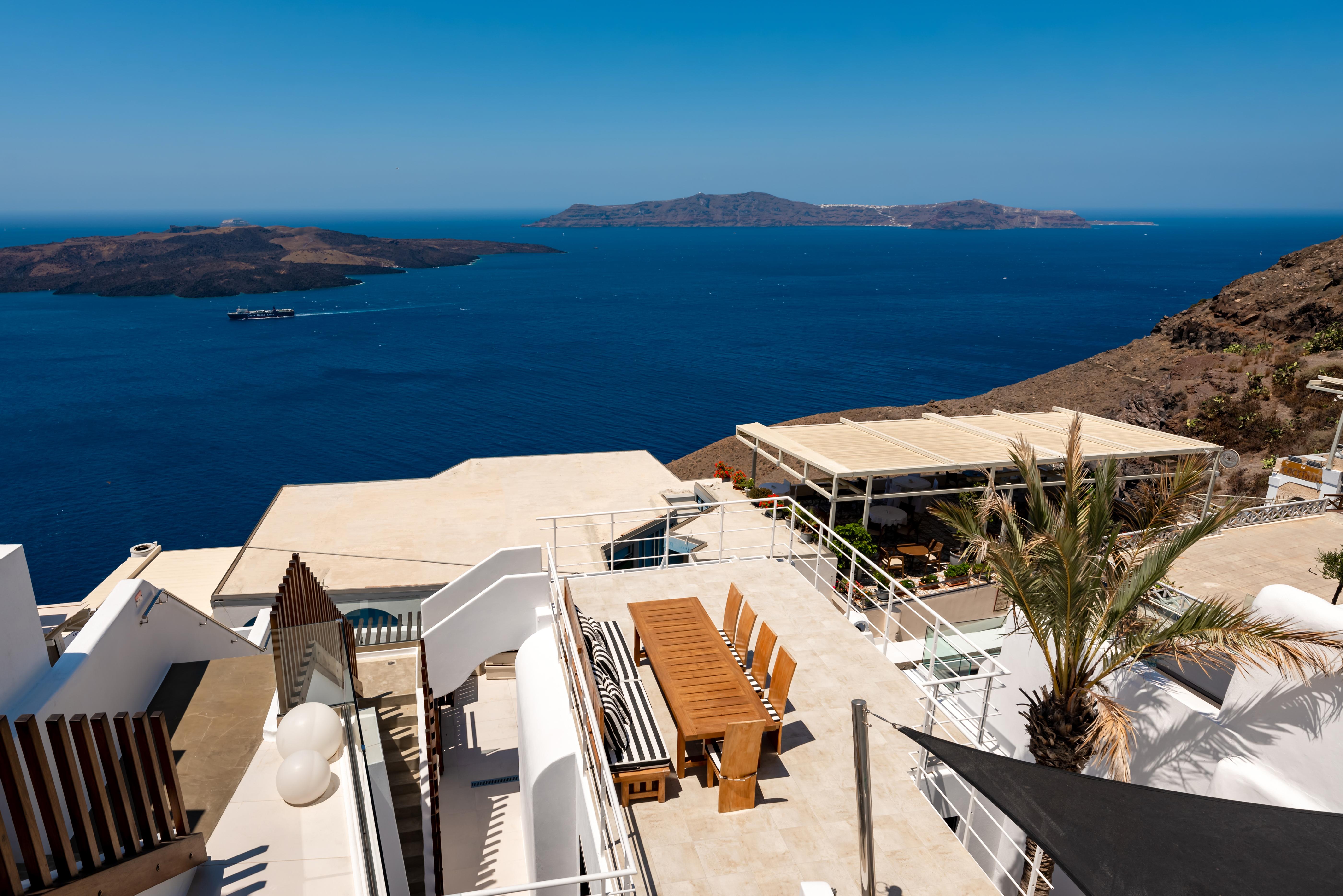 Daydream Luxury Hotel 3*