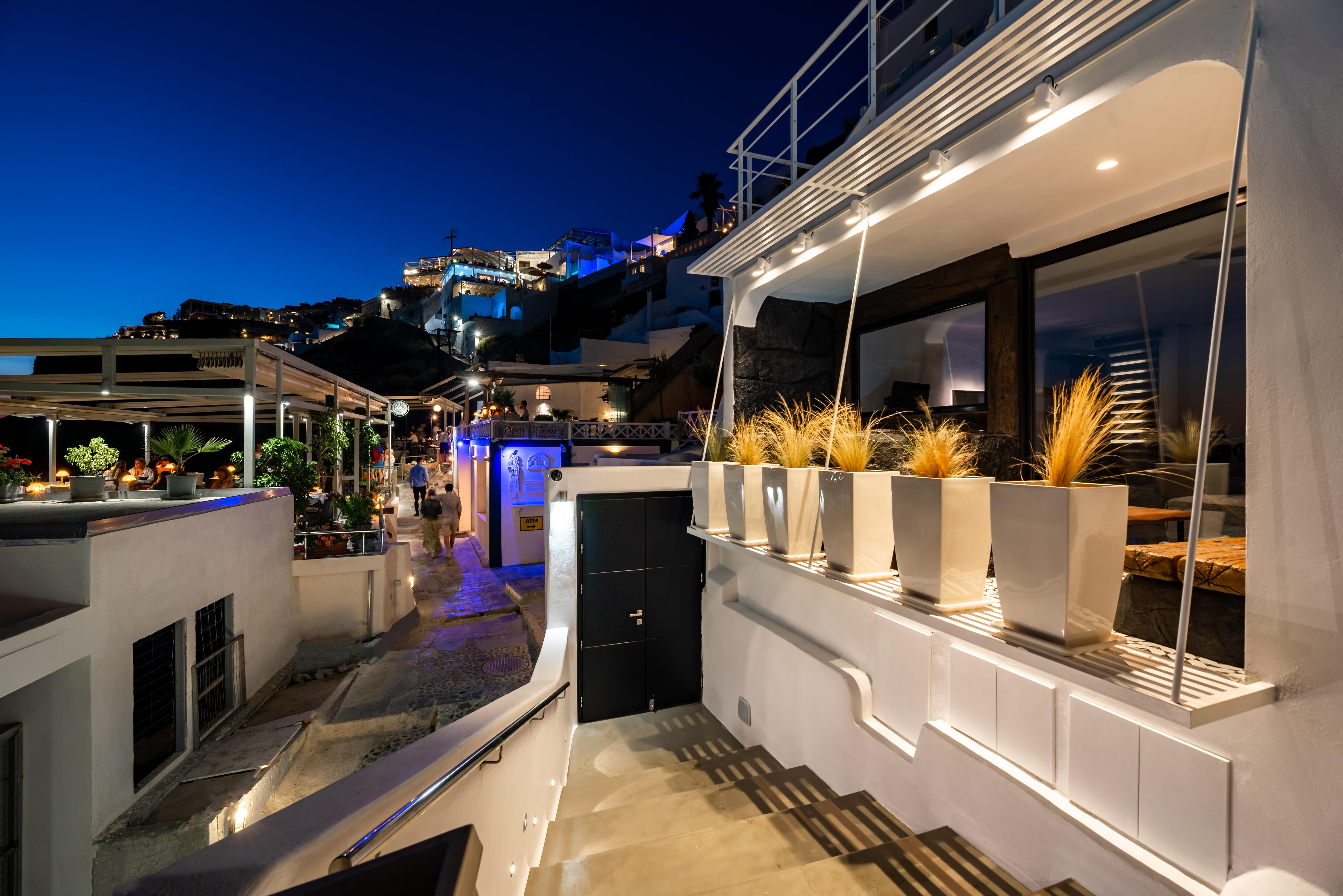 Daydream Luxury Hotel 3*