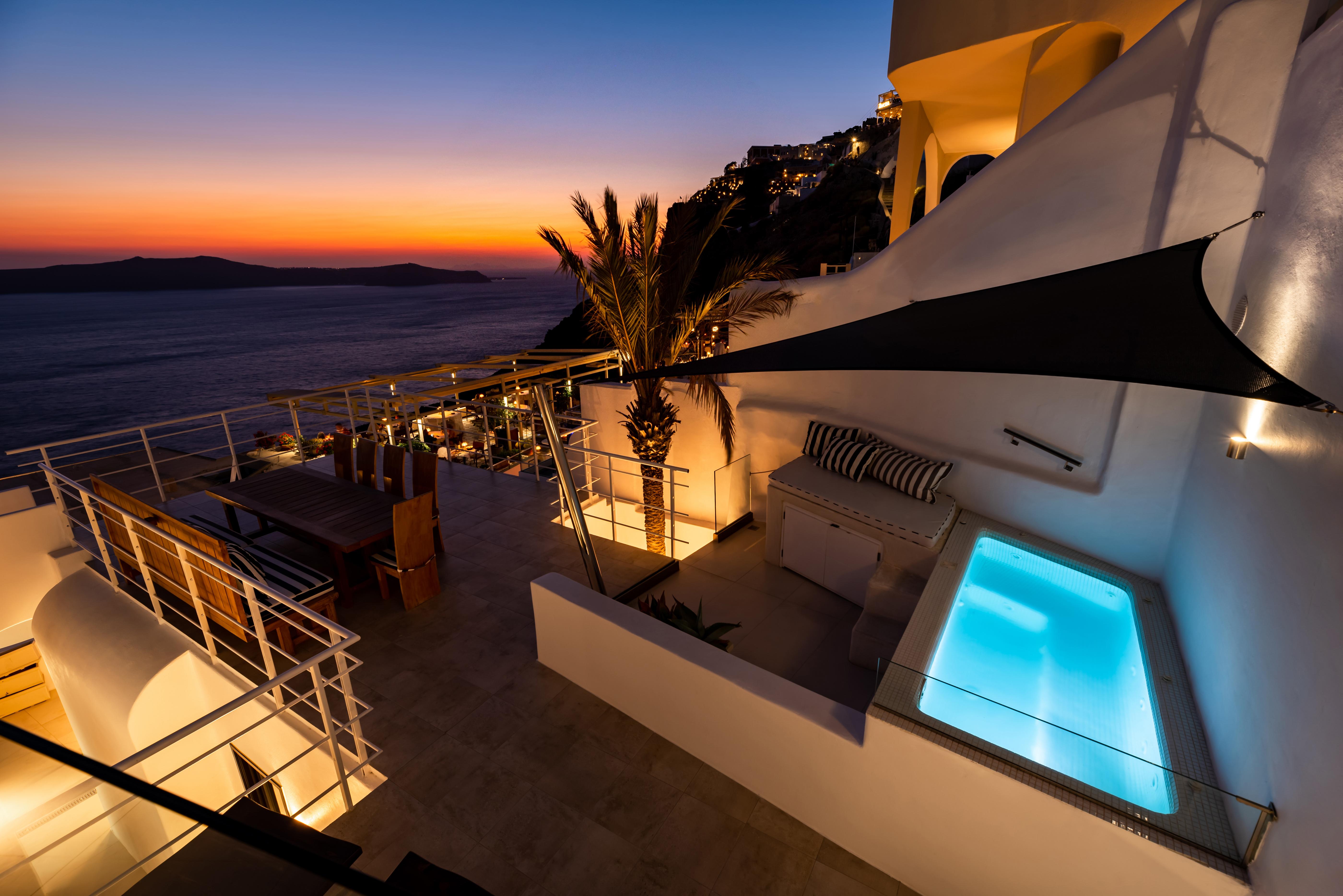 Hotel Daydream Luxury 3*