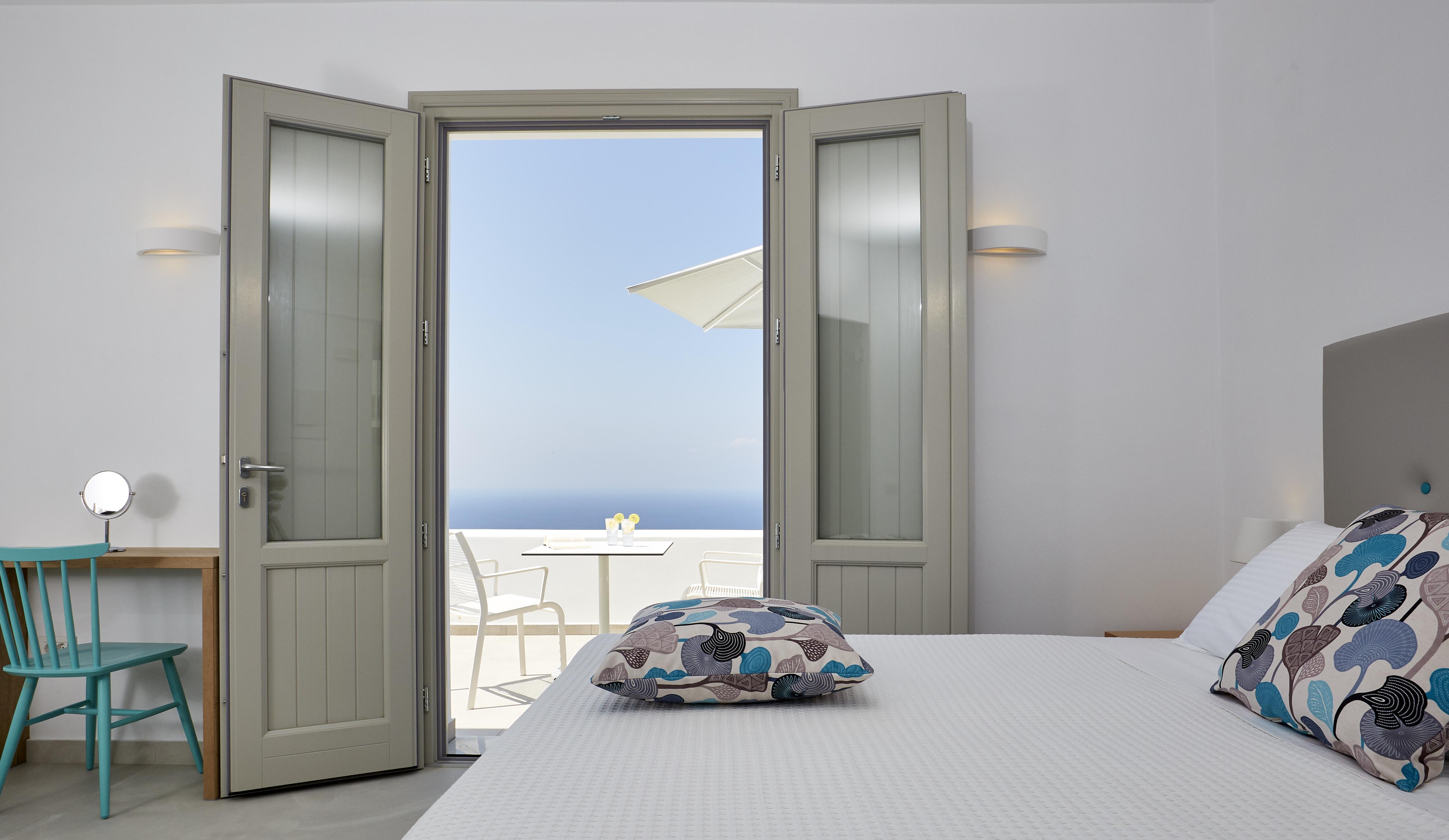 Aperanto Hotel Oia (Santorini)