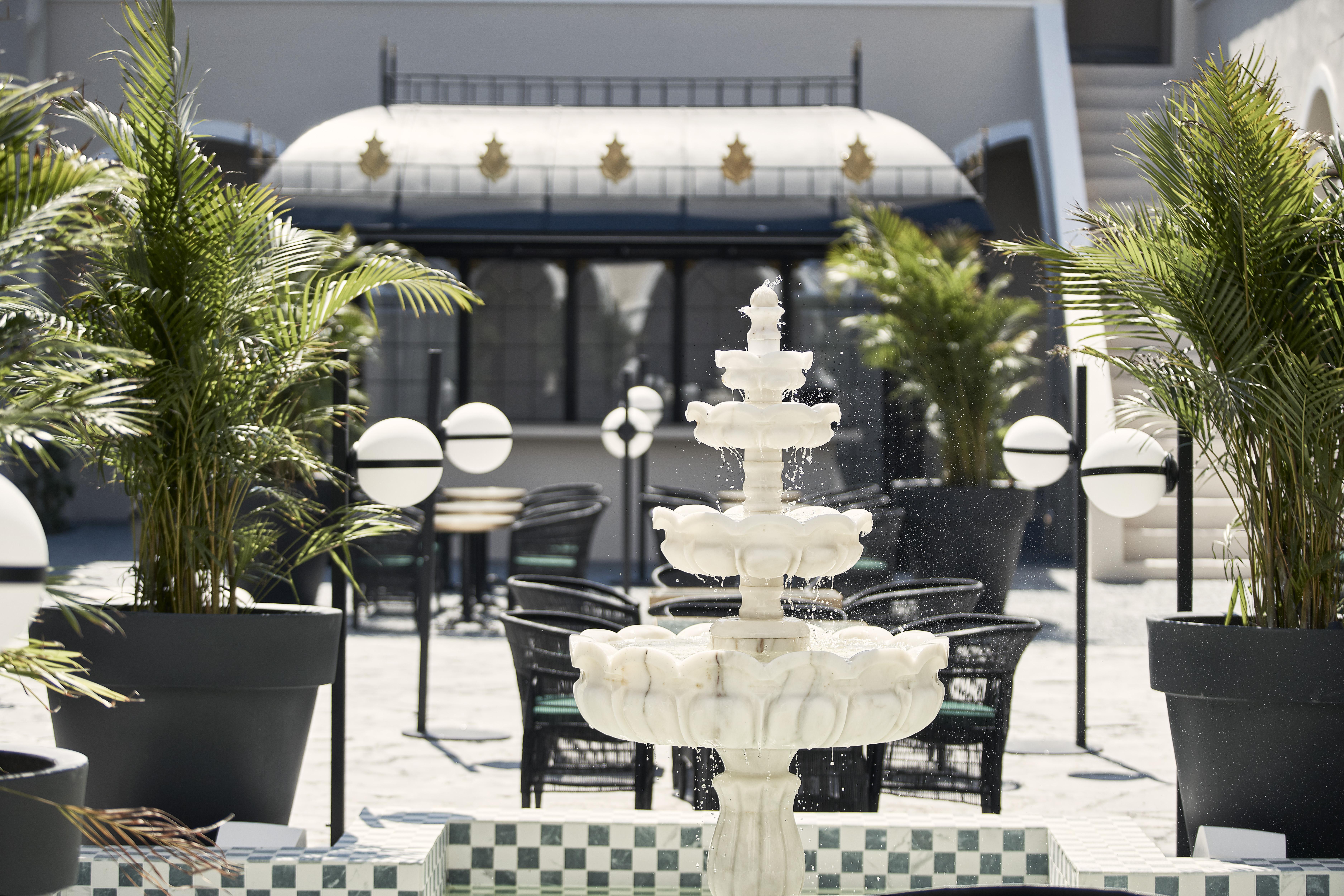 Katikies Garden Hotel 5*