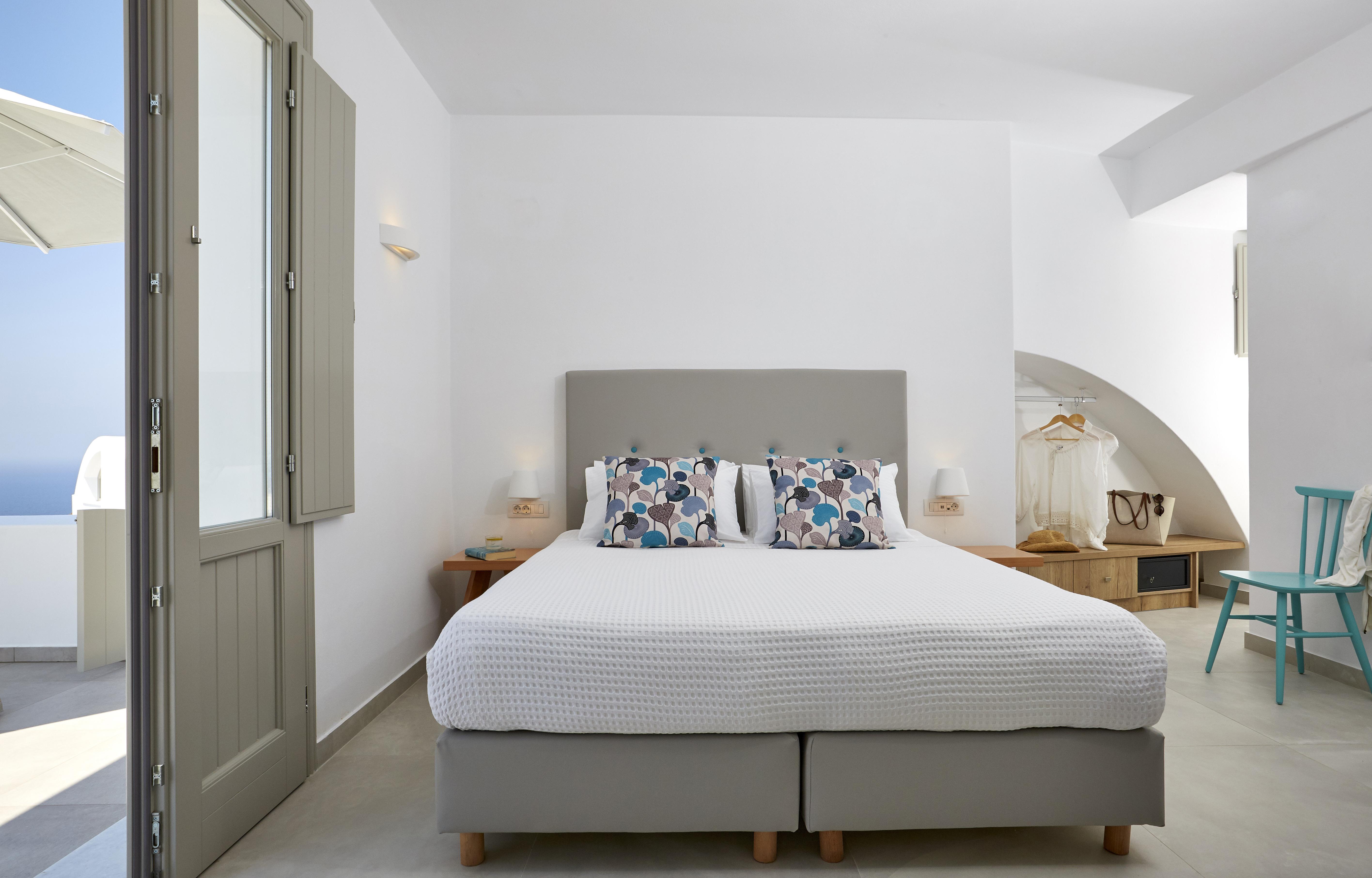 Aperanto Hotel 4*