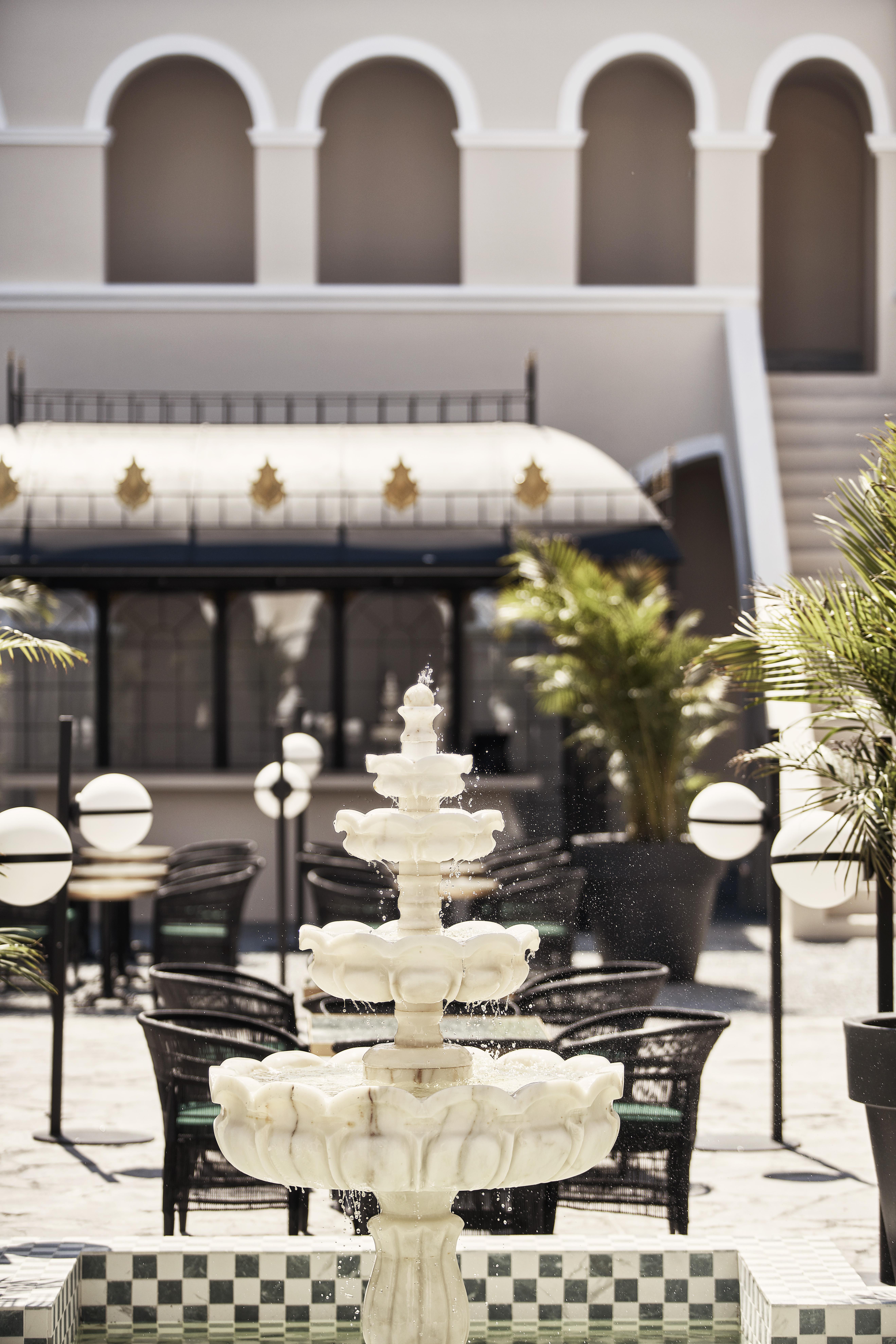 Katikies Garden Hotel 5*