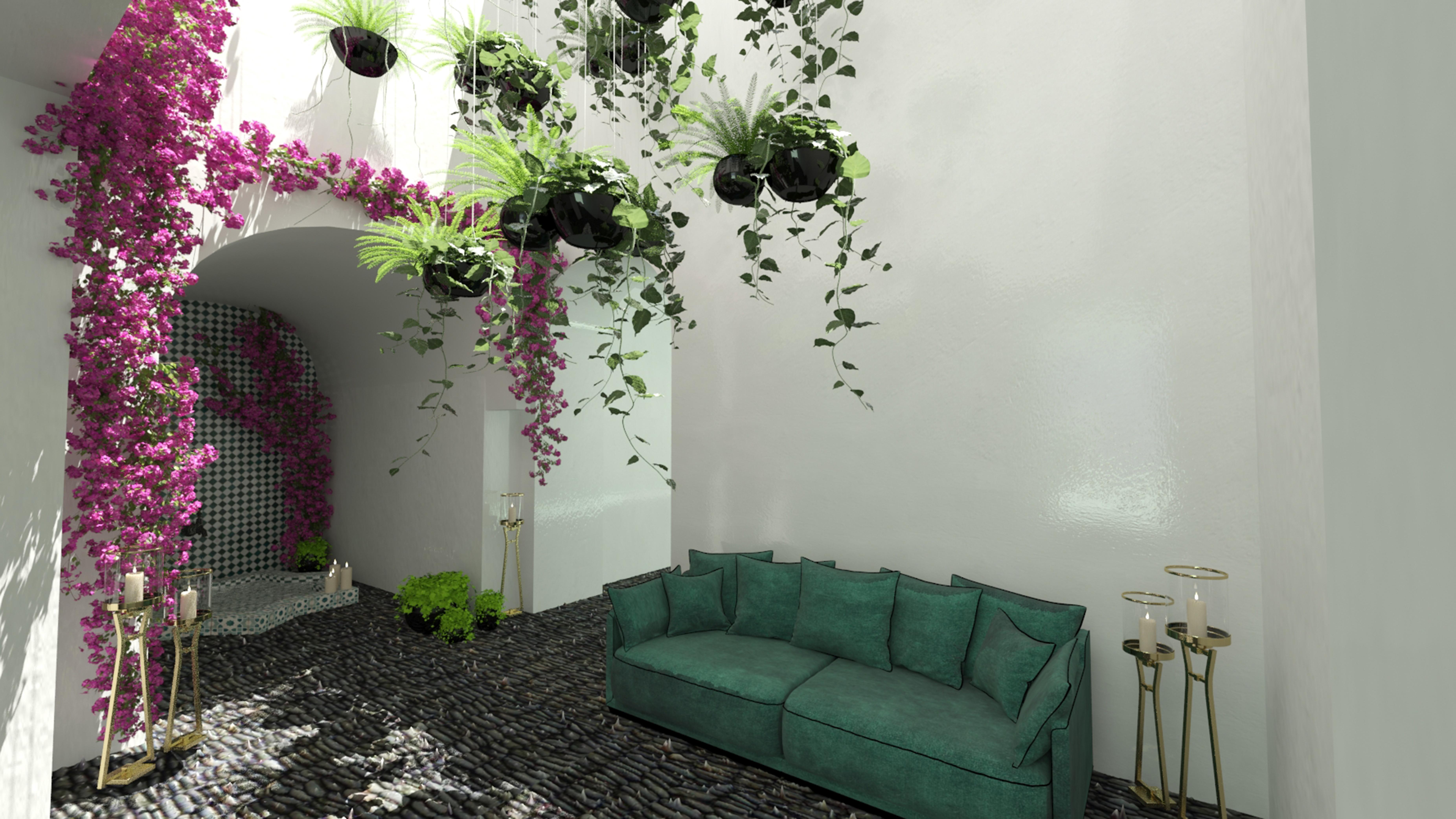 Katikies Garden 5*