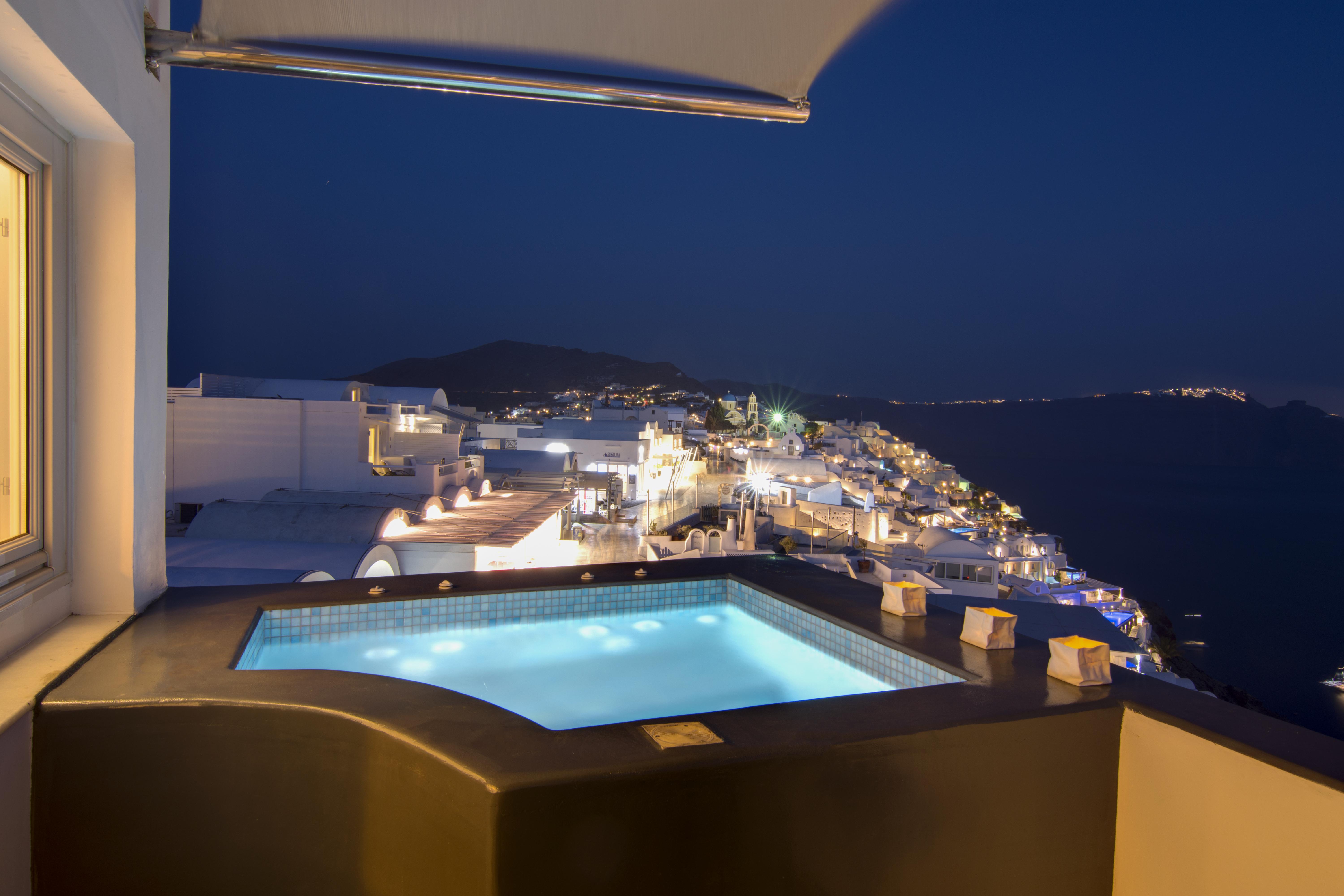 Santorini Secret Premium Oia (Santorini)