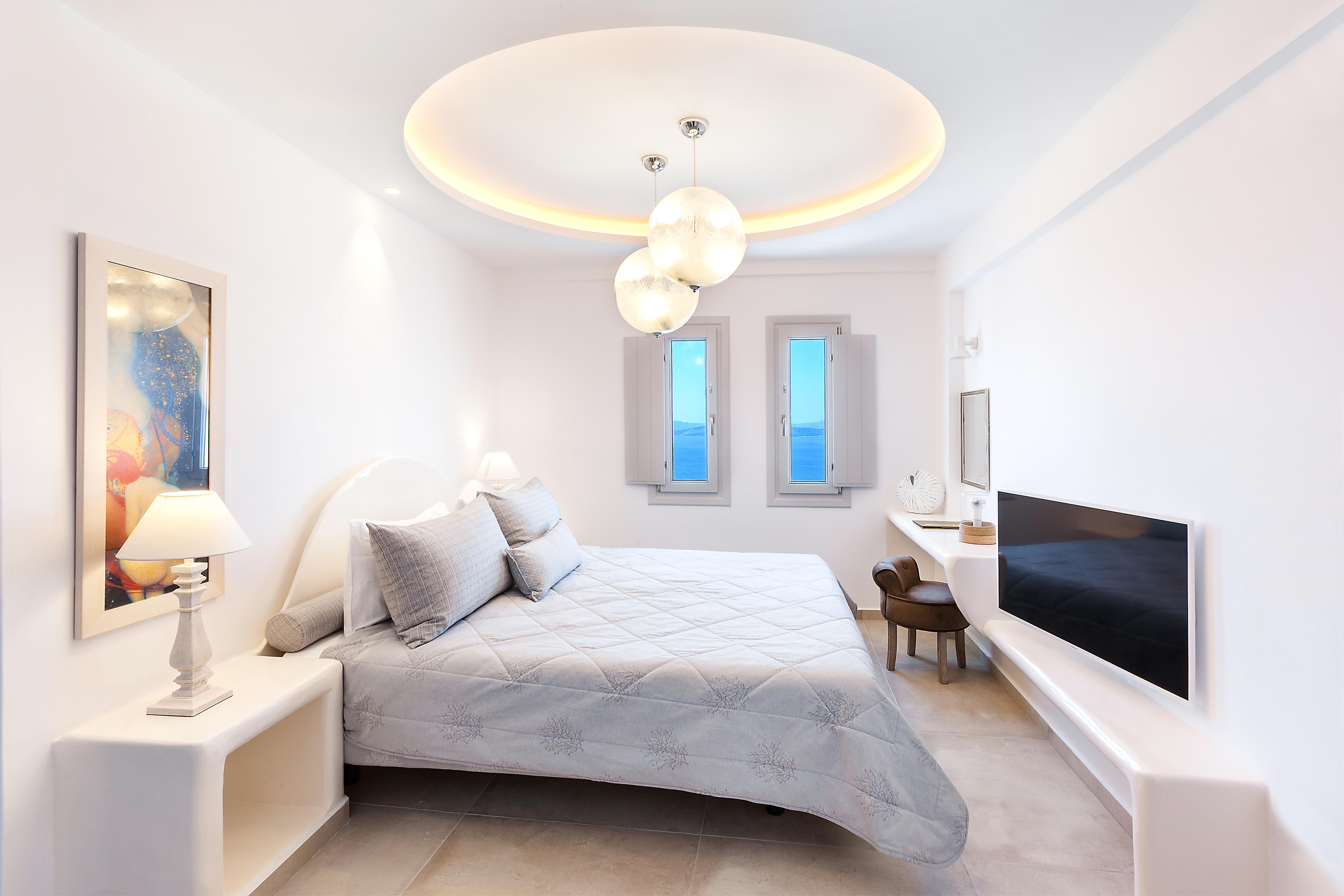Hotel Santorini Secret Premium Oia (Santorini)