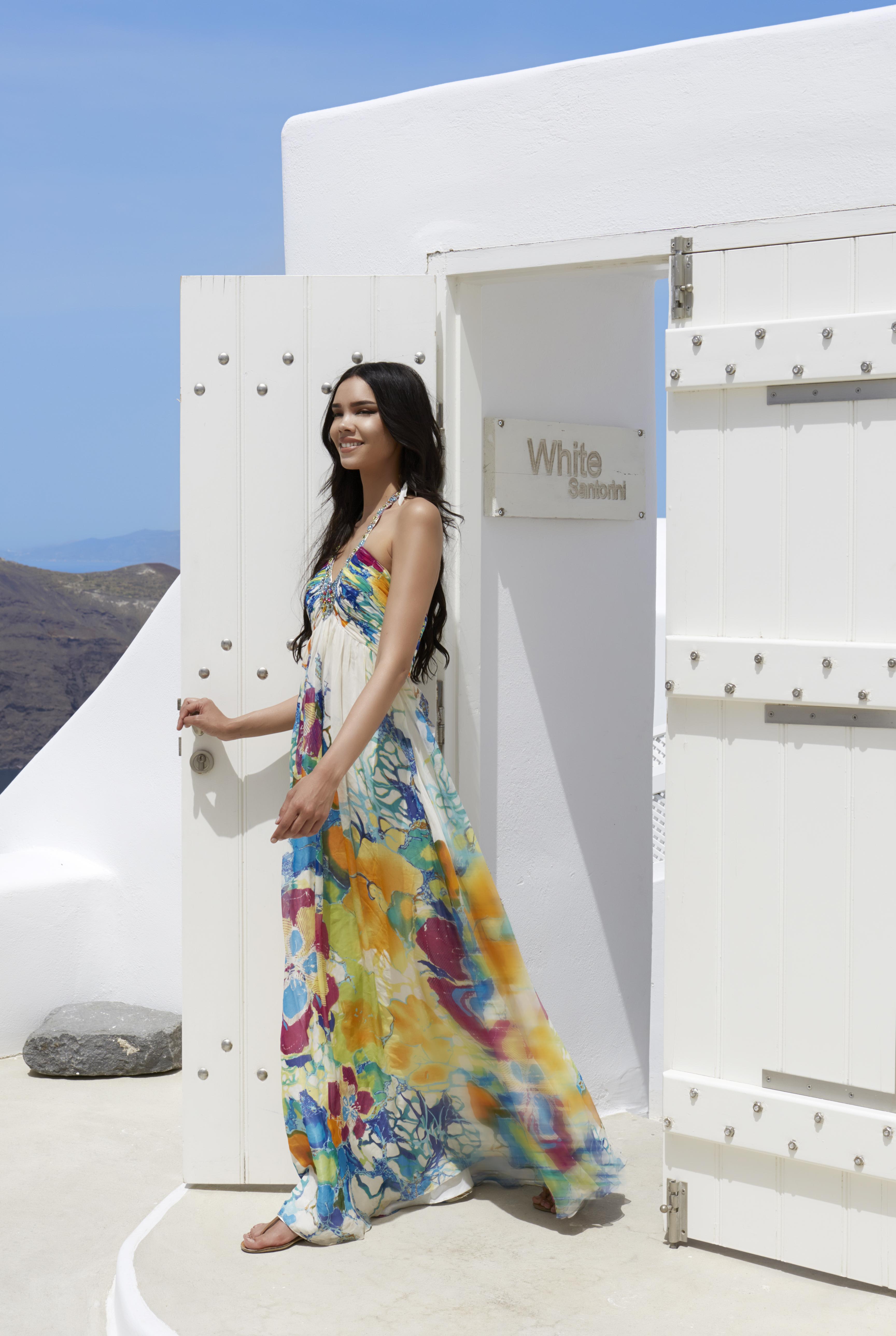 White Santorini Hotel 4*