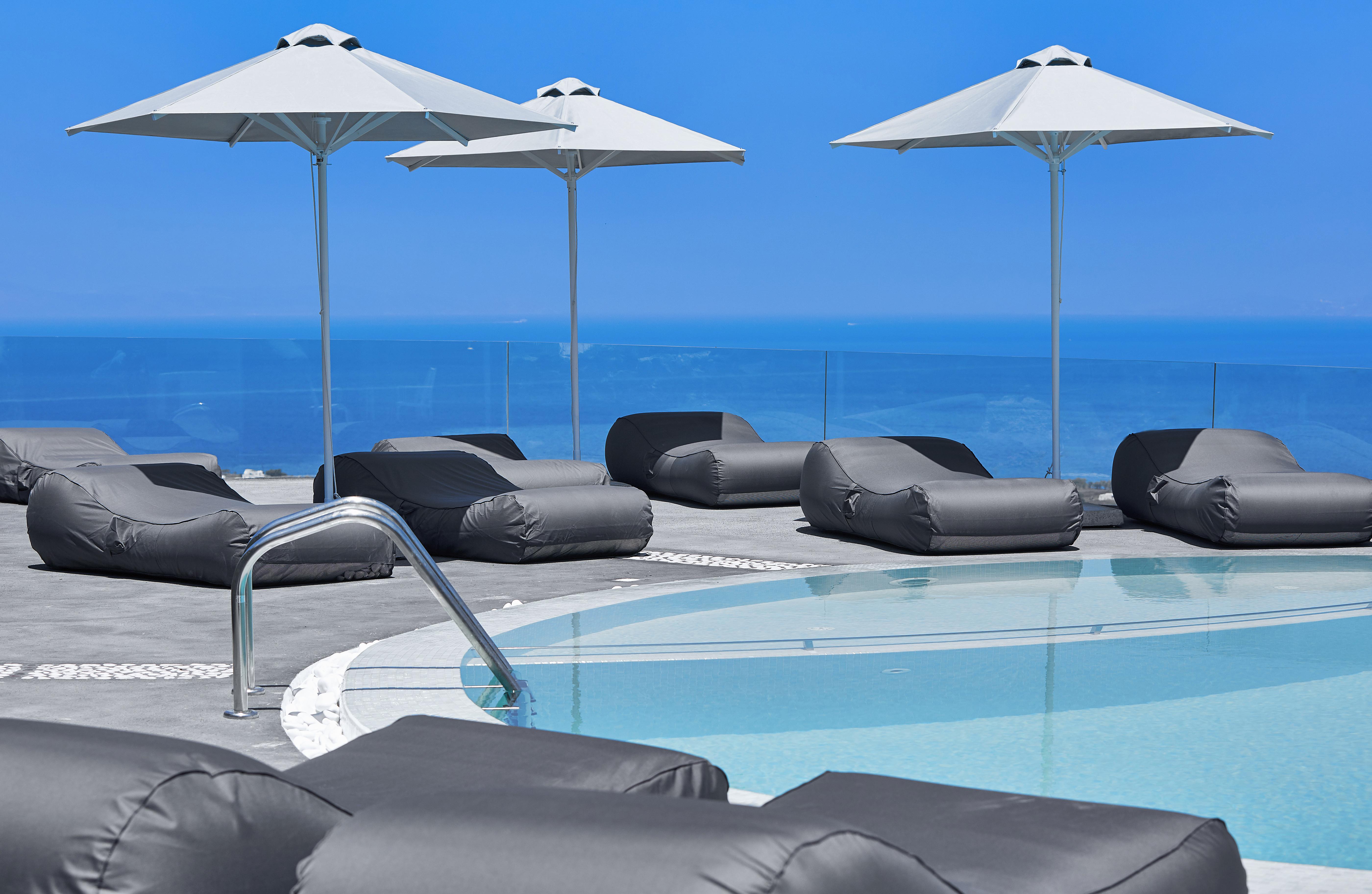 Hotel Aperanto Oia (Santorini)