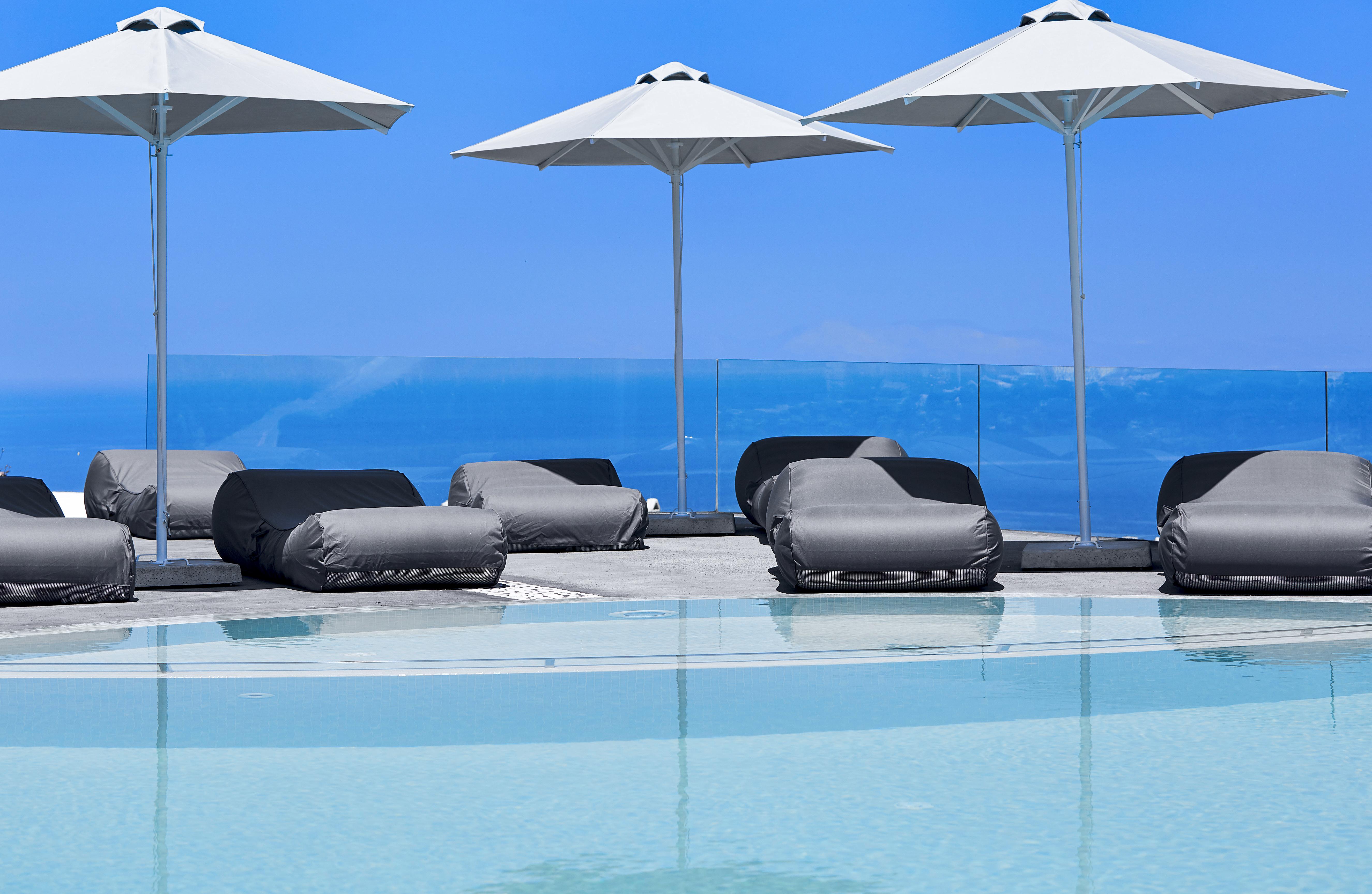 Aperanto Oia (Santorini)