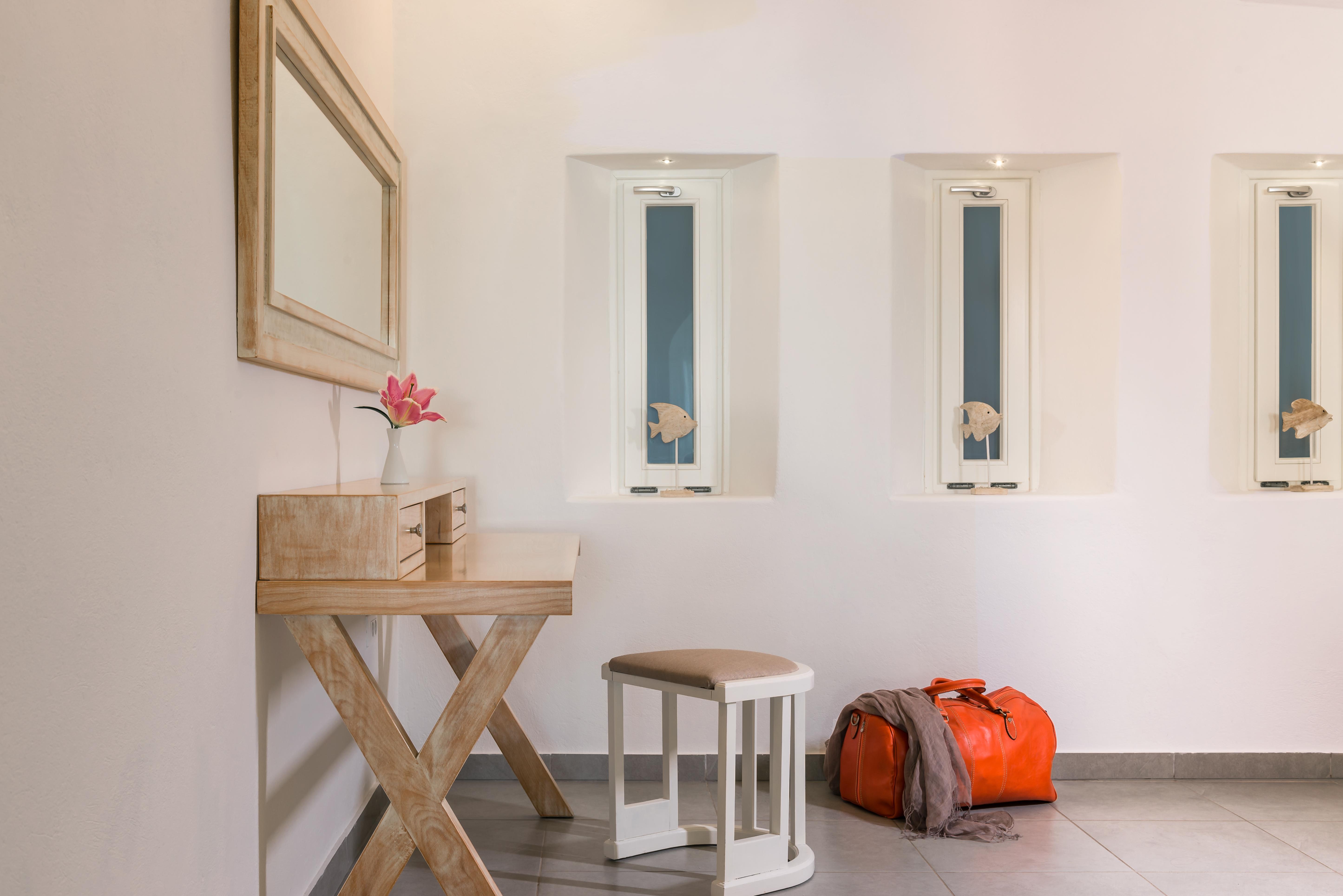 White Santorini 4* Imerovigli (Santorini)