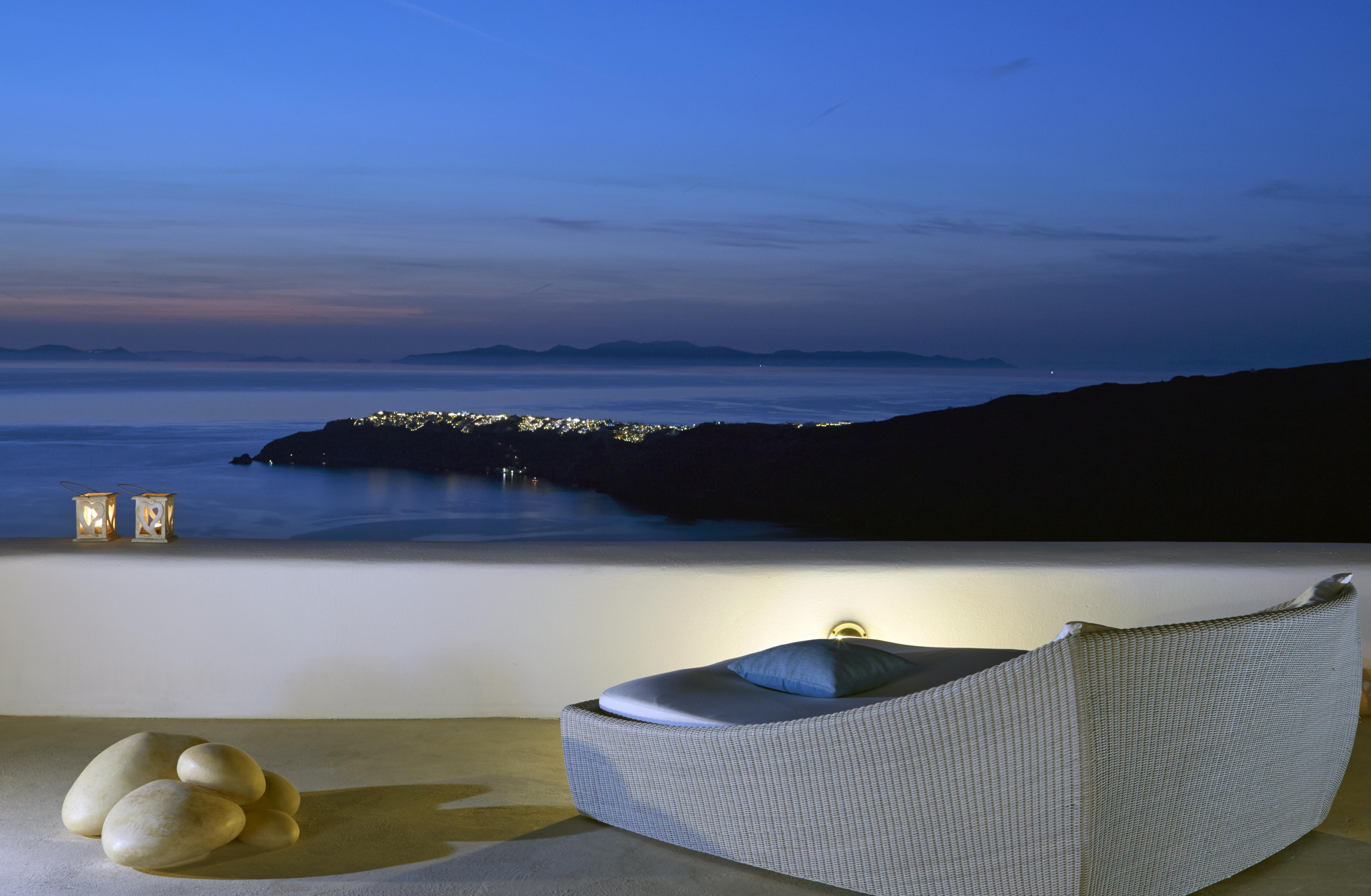 White Santorini Hotel Imerovigli (Santorini)