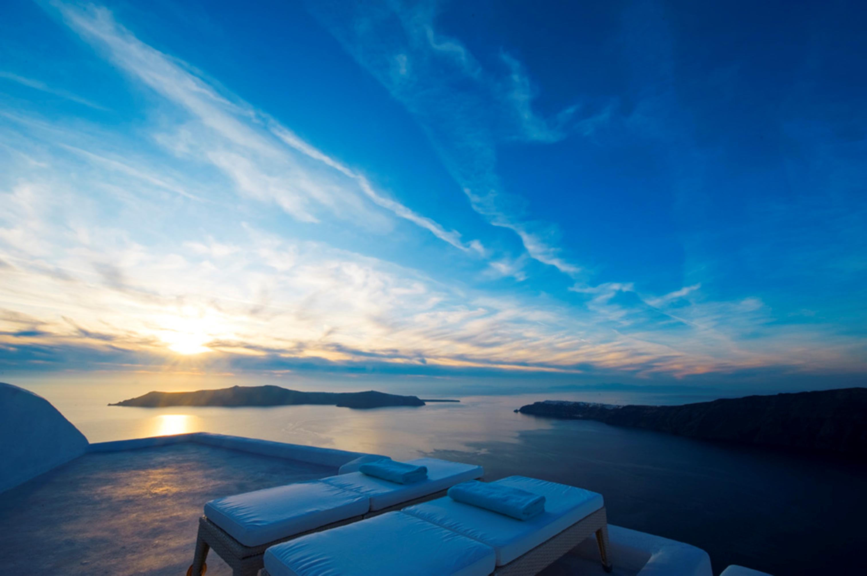 White Santorini Hotel Imerovigli (Santorini)