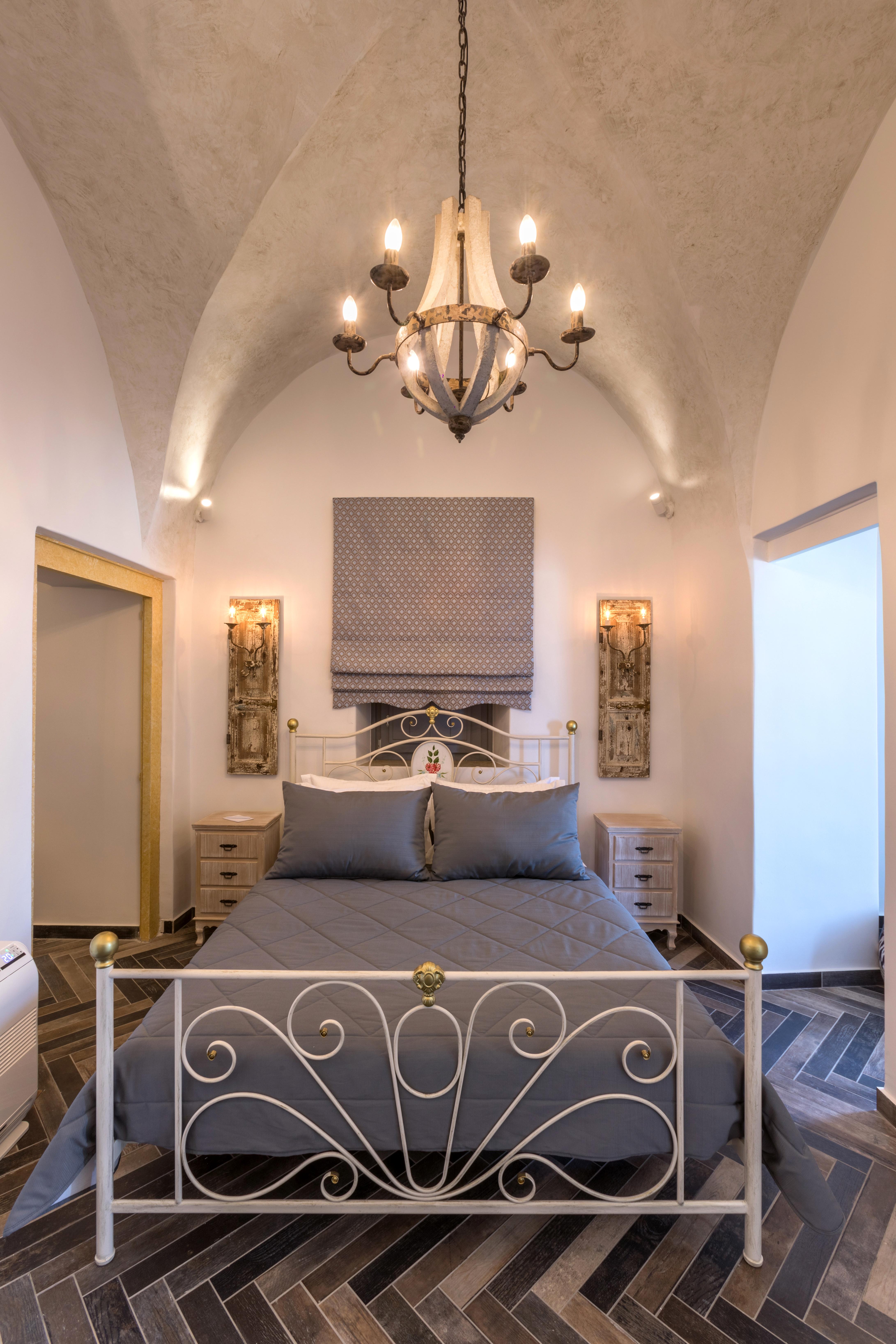 Tramonto Secret Hotel 4*