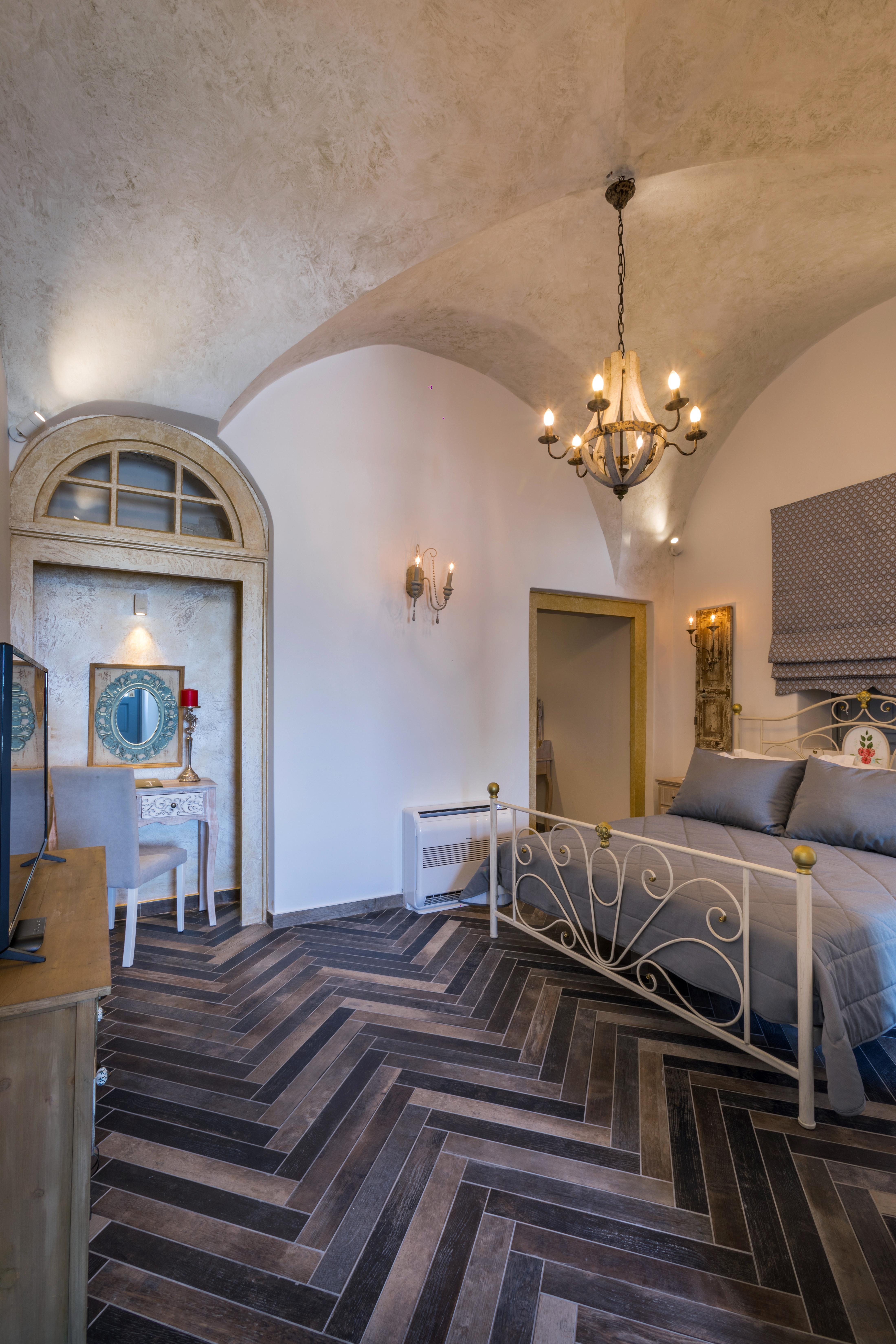 Tramonto Secret Hotel 4*