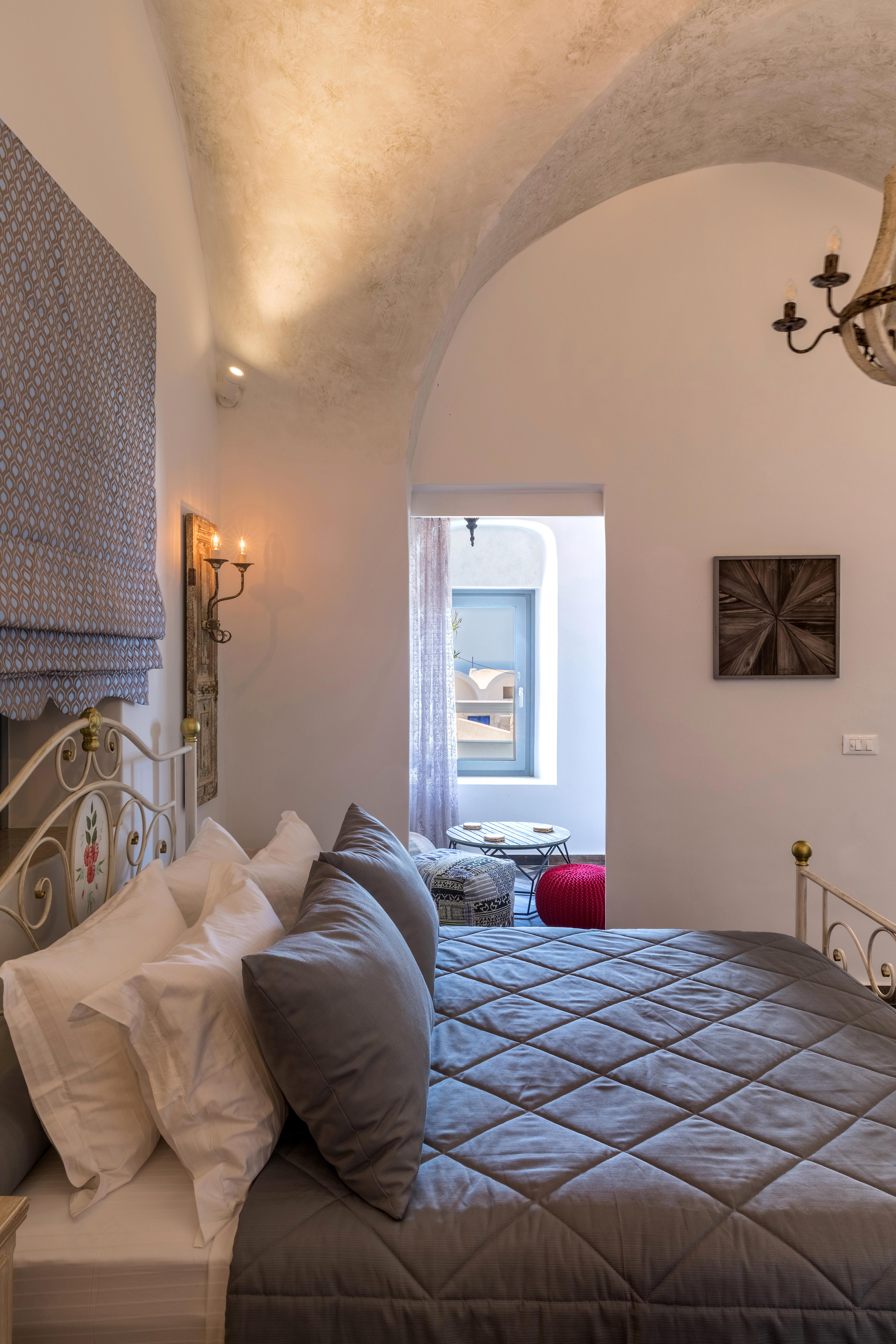 Tramonto Secret Hotel 4*