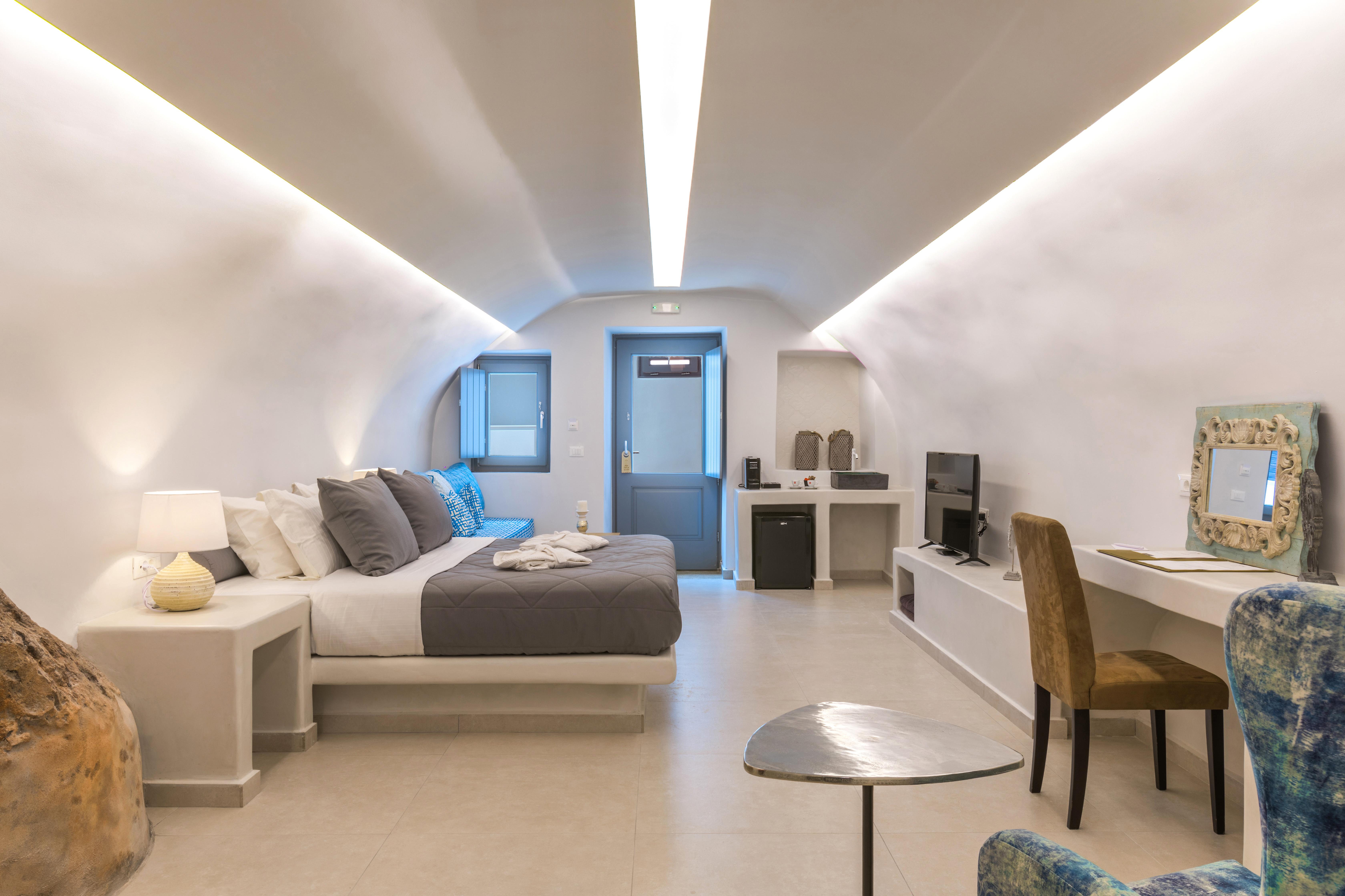 Tramonto Secret Hotel 4*