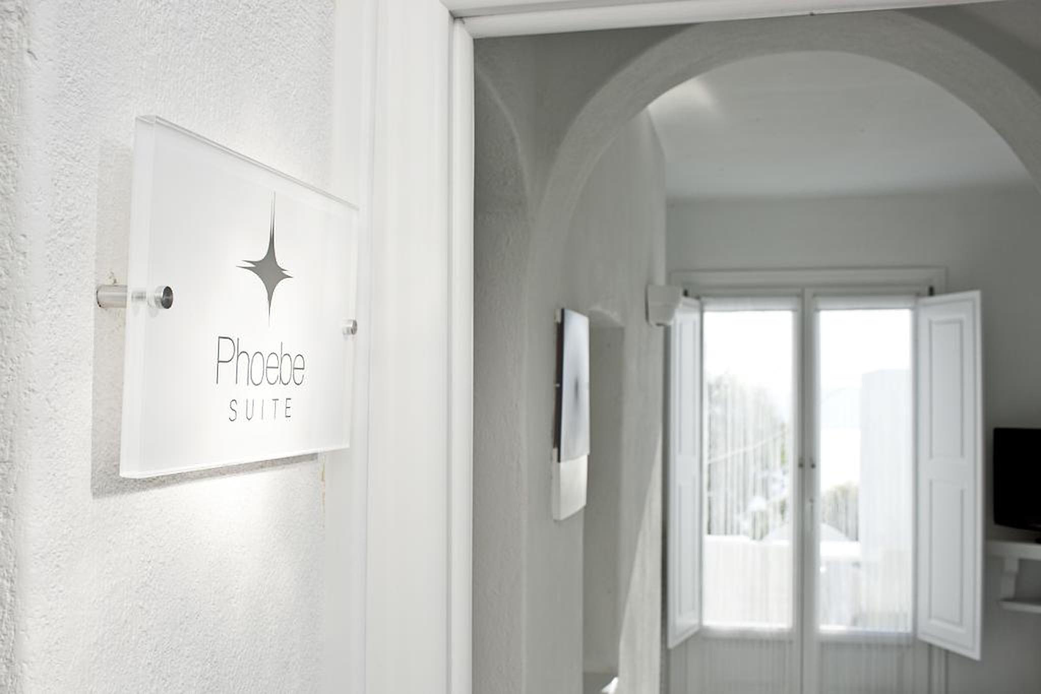 Hotel Asteras Fira (Santorini)