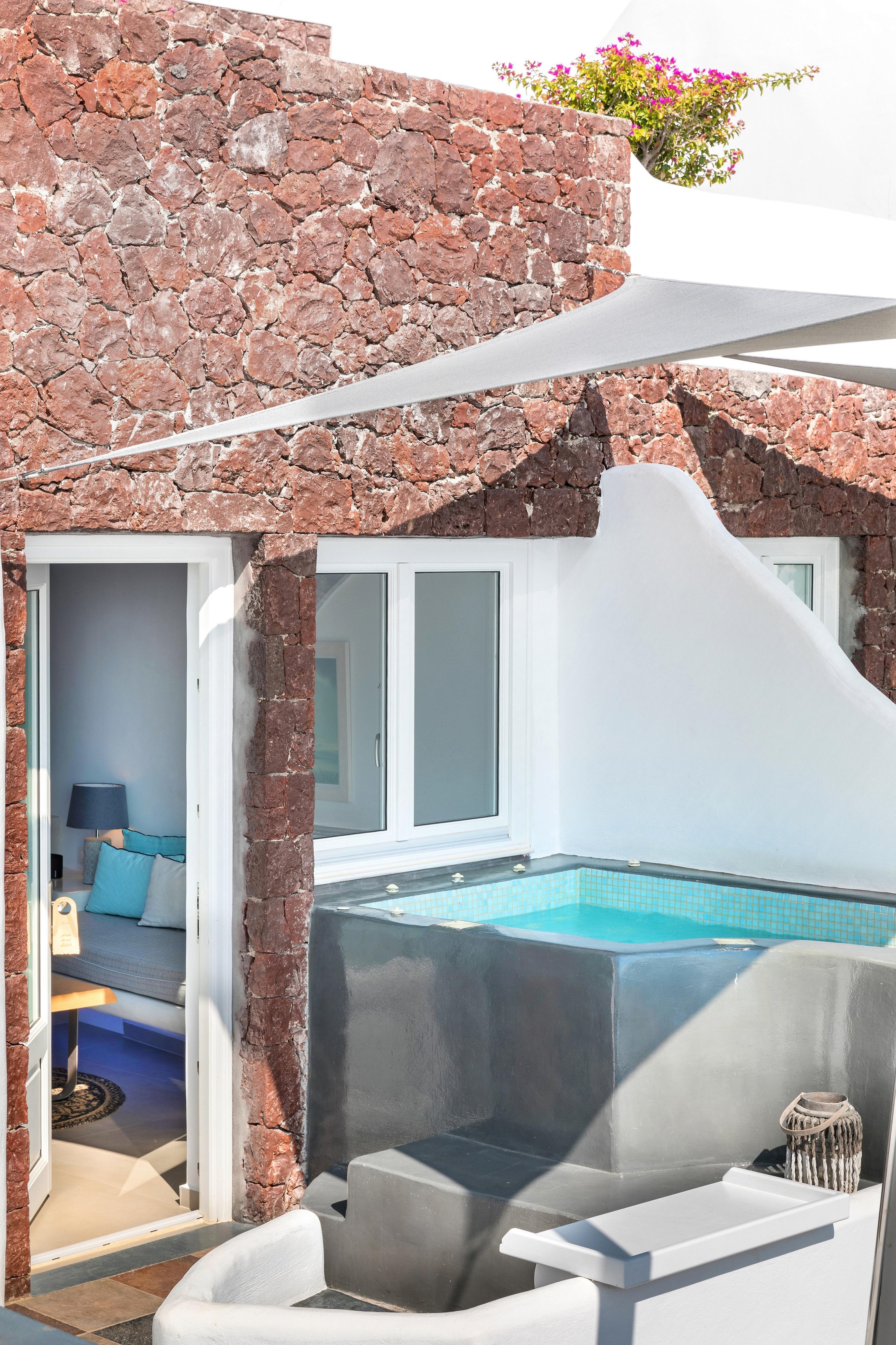 Hotel Secret Legend (adults Only) Oia (Santorini)
