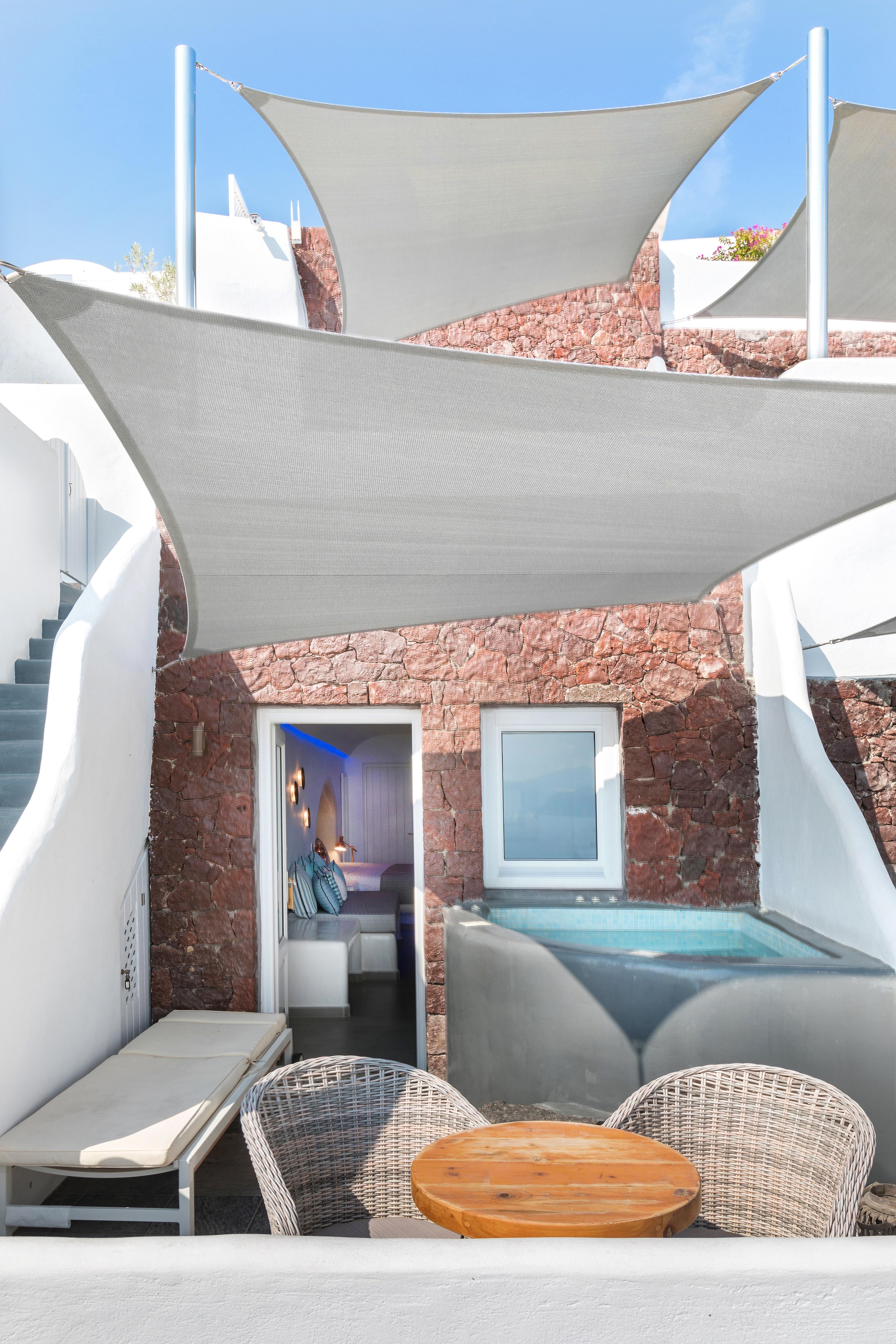 Hotel Secret Legend (adults Only) Oia (Santorini)