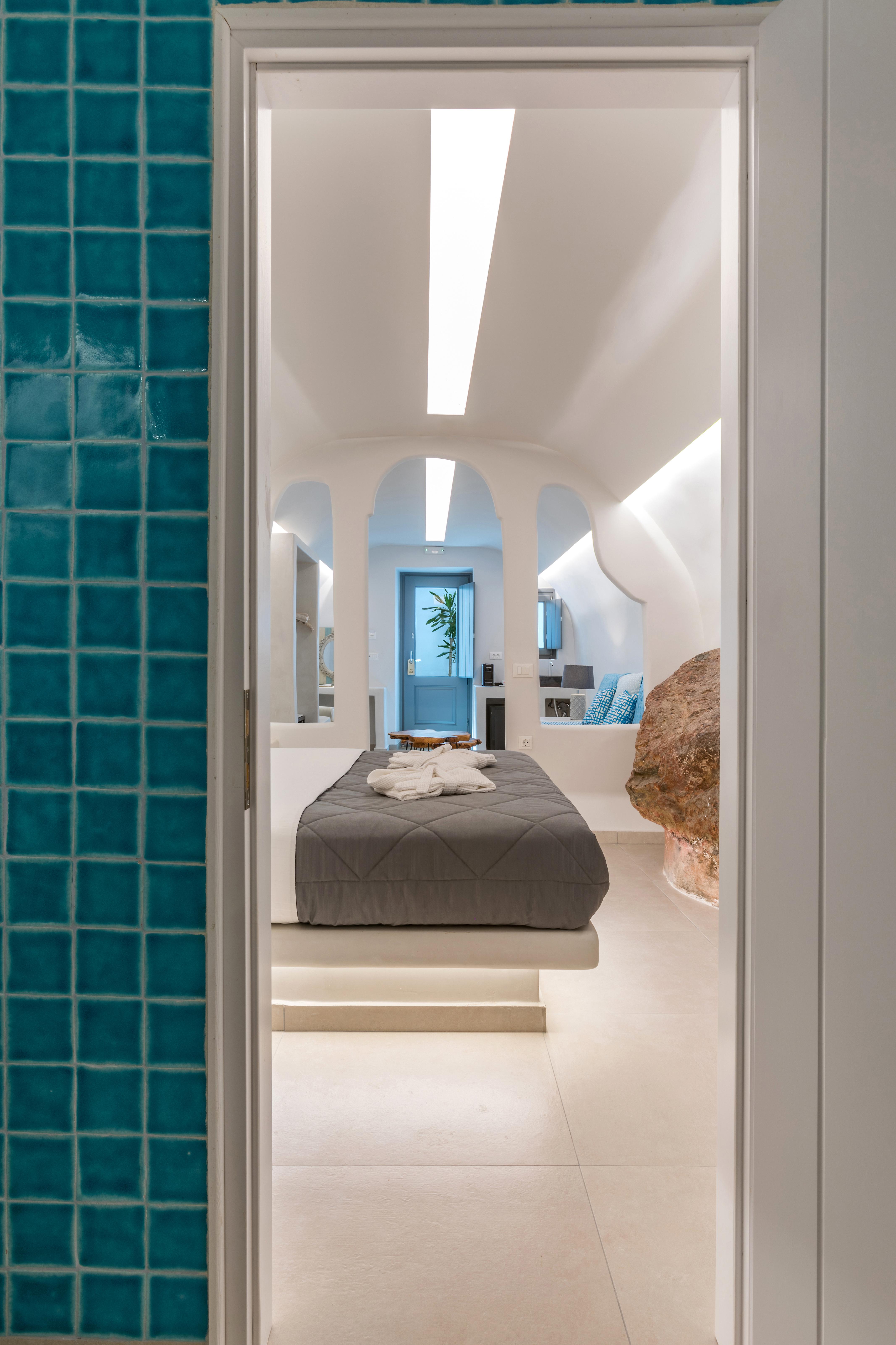 Hotel Tramonto Secret