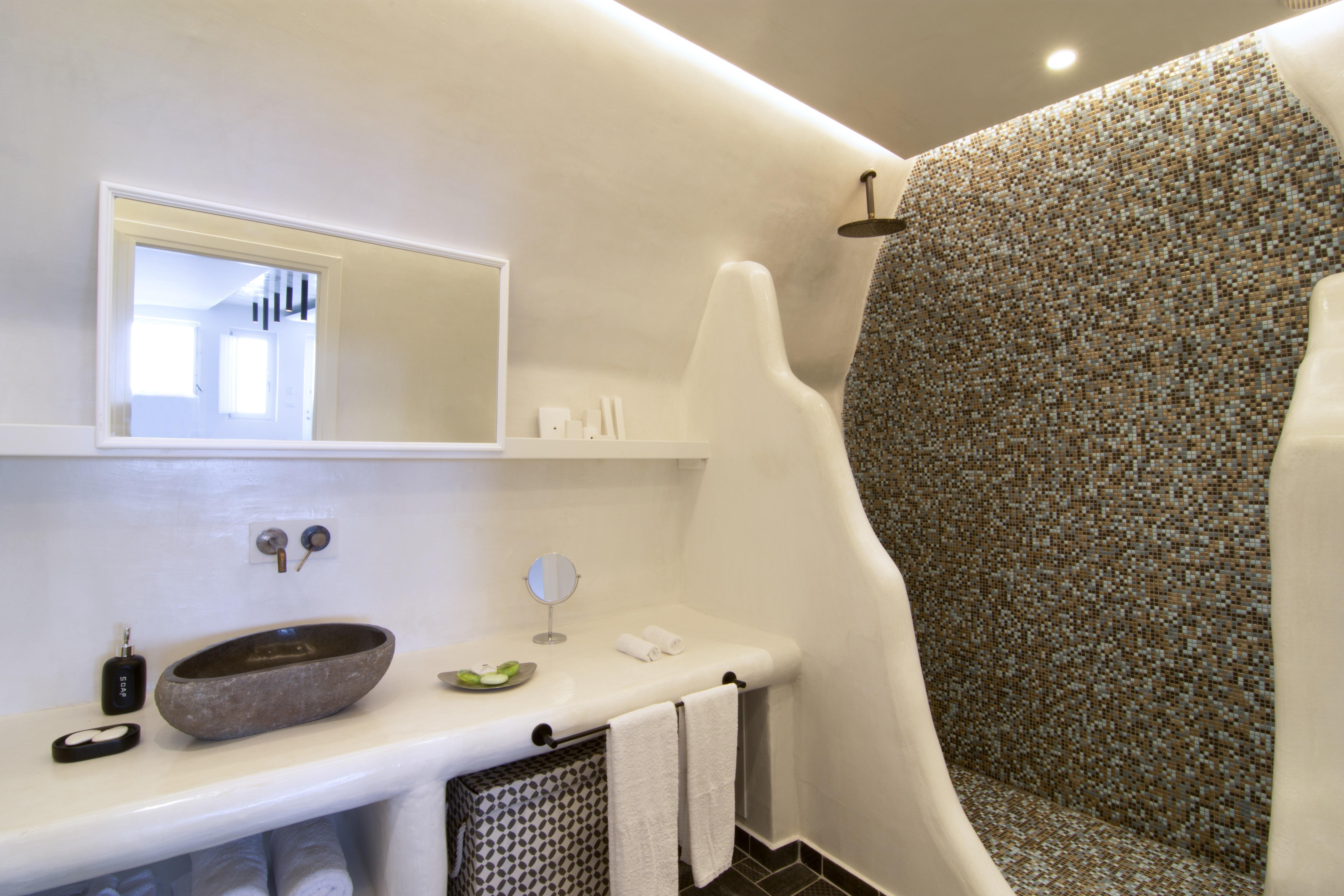 Secret Legend (adults Only) 5* Oia (Santorini)