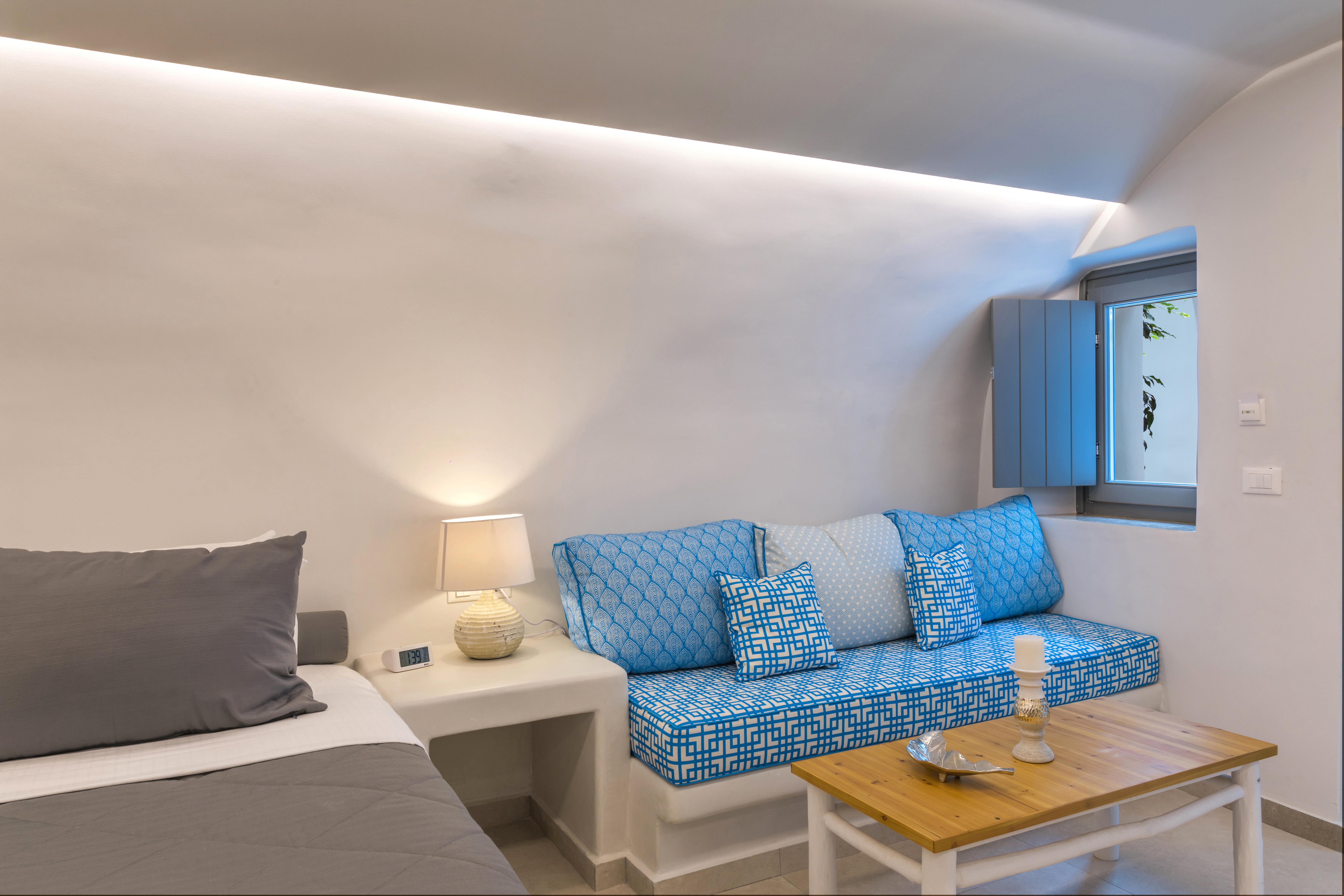 Tramonto Secret Hotel 4*