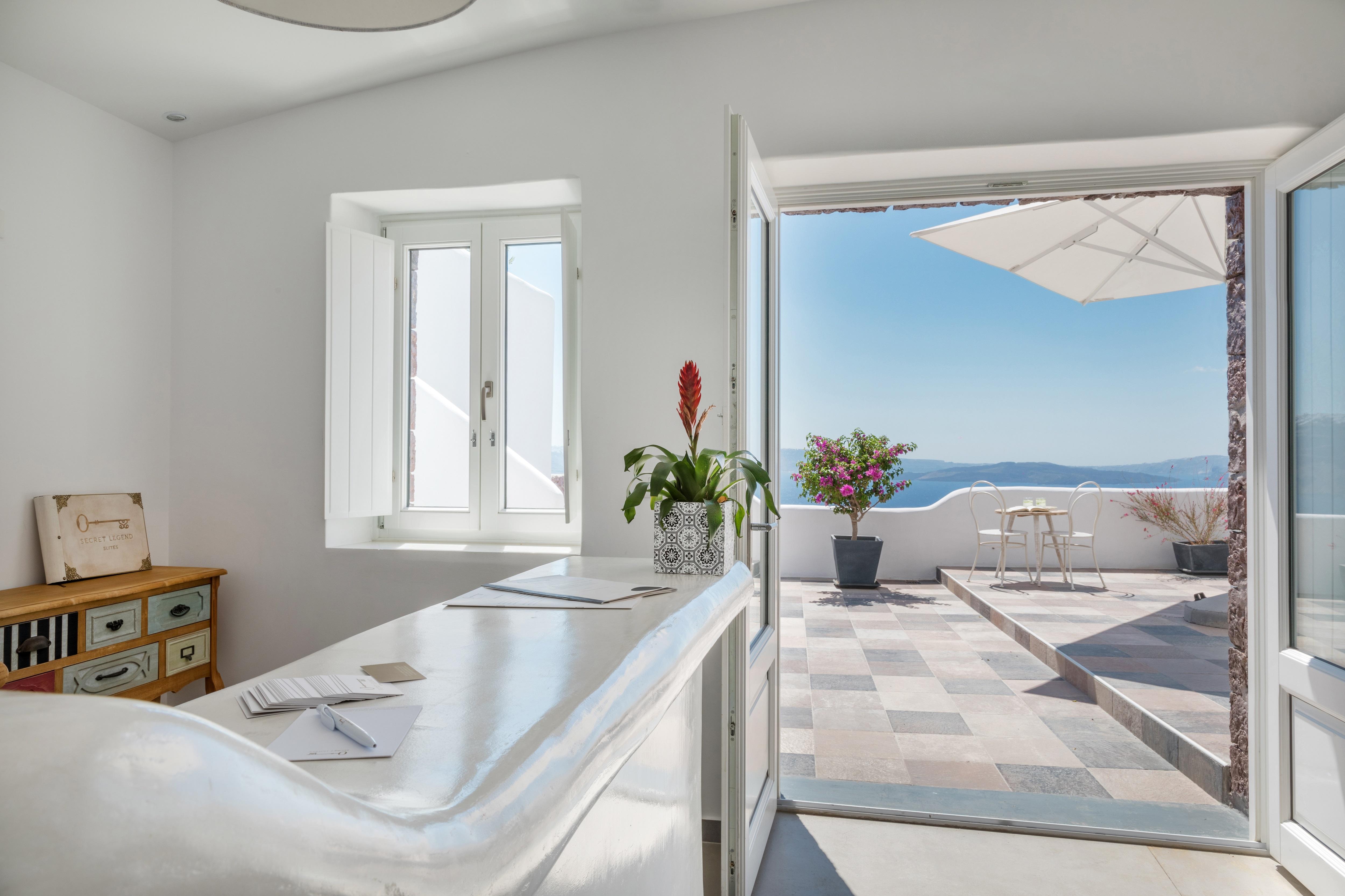 Secret Legend (adults Only) Hotel