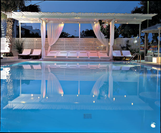 Hotel Bellonias