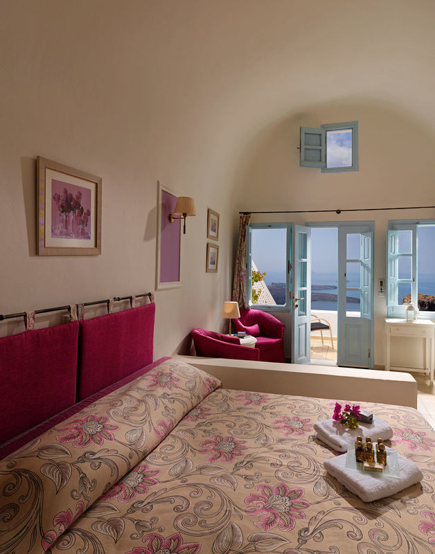 Hotel Tholos 4*
