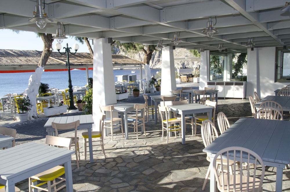 Rk Kamari (Santorini)