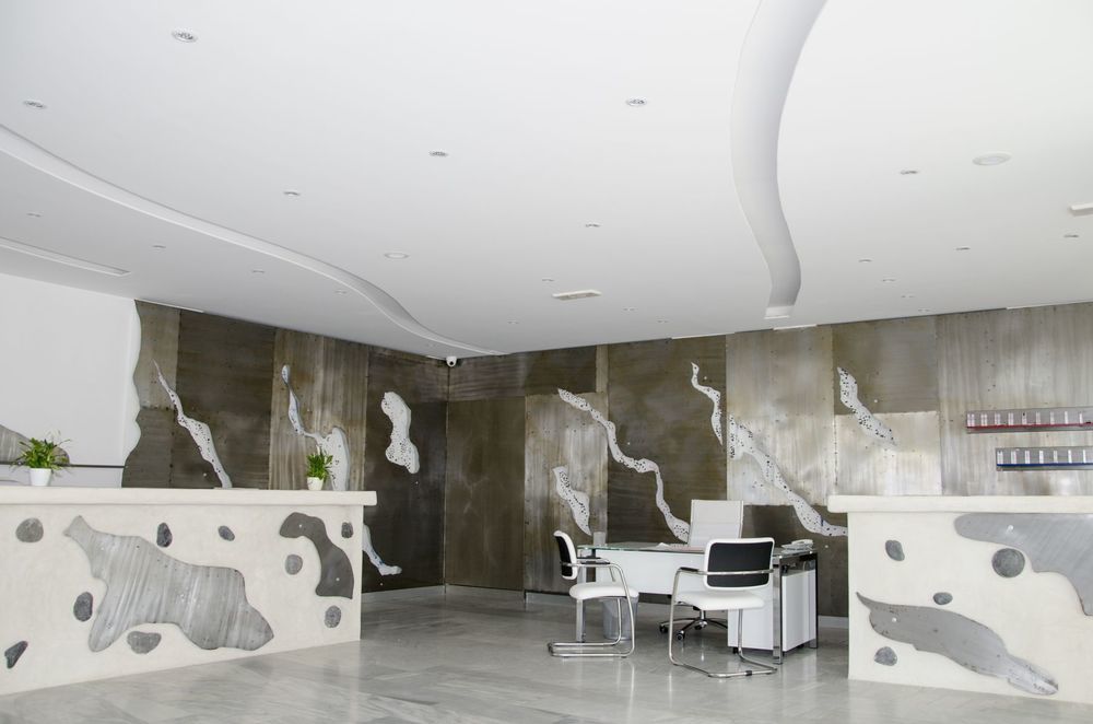 Hotel Rk Kamari (Santorini)