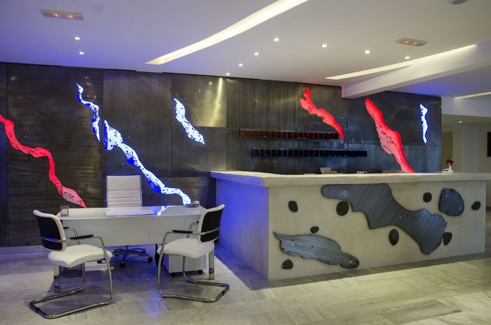 Rk Hotel Kamari (Santorini)