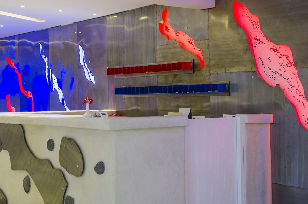 Rk Hotel