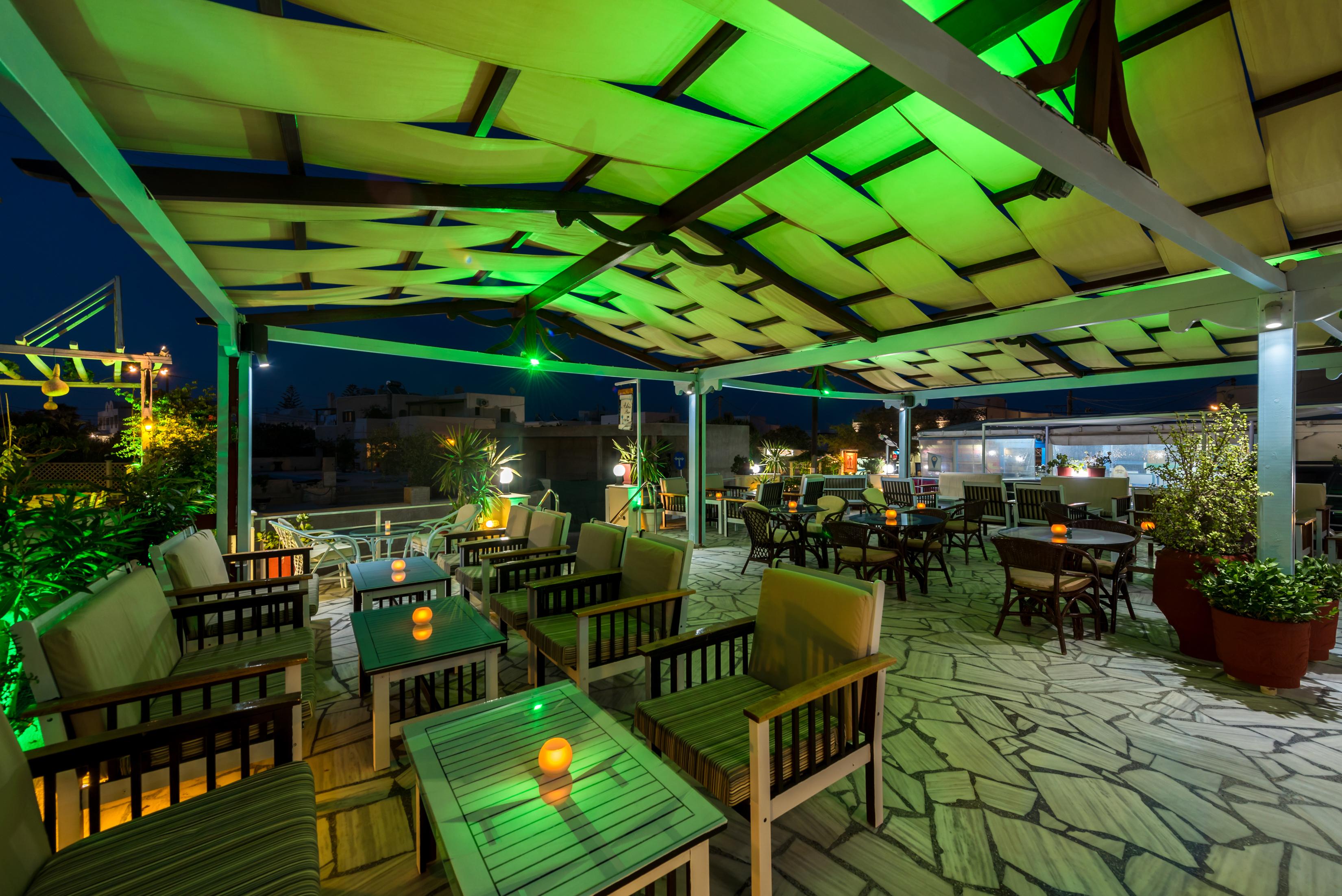 Hotel Akis 2*