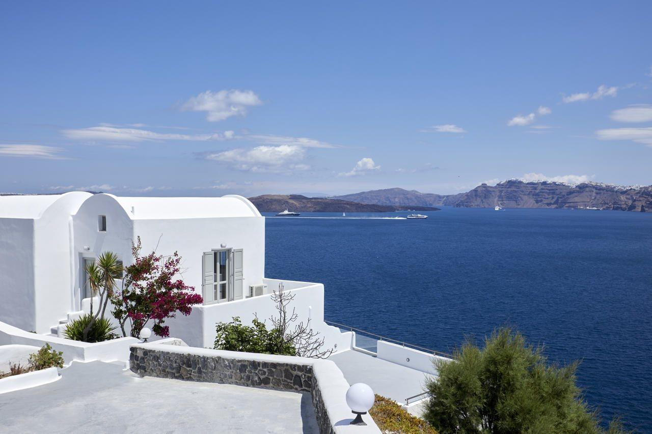 Santorini View 3*