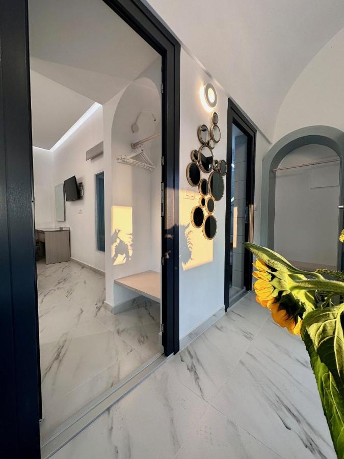 Avant Garde Apartment