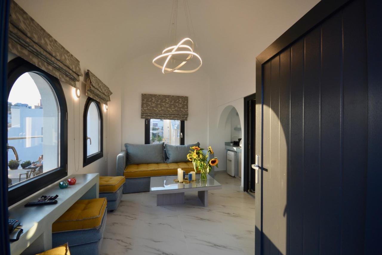 Avant Garde Apartment