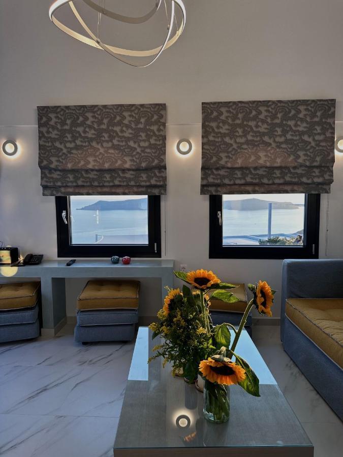 Apartment Avant Garde