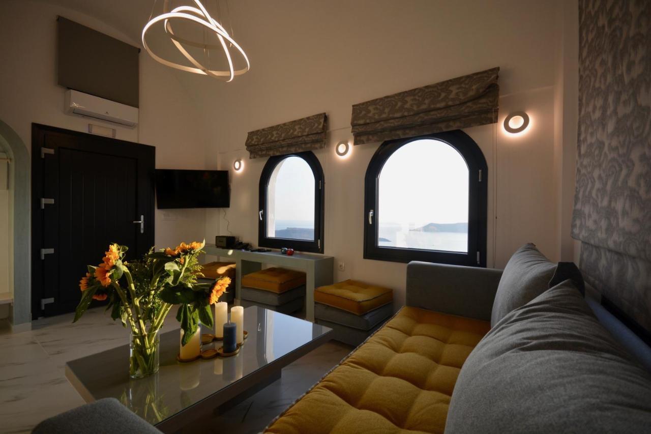 Avant Garde Apartment