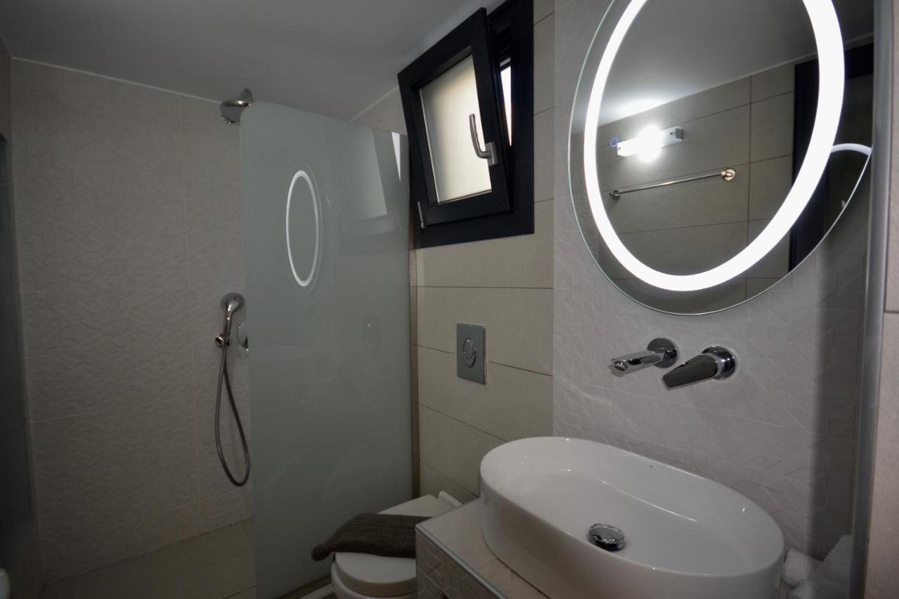 Apartment Avant Garde Firostefani