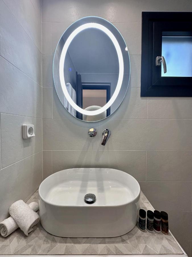 Apartment Avant Garde *