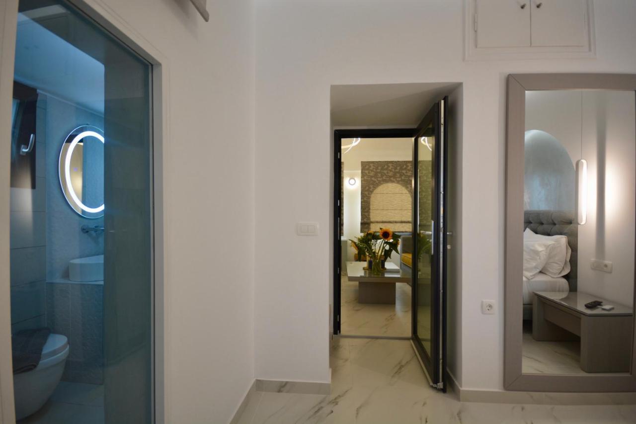 Apartment Avant Garde