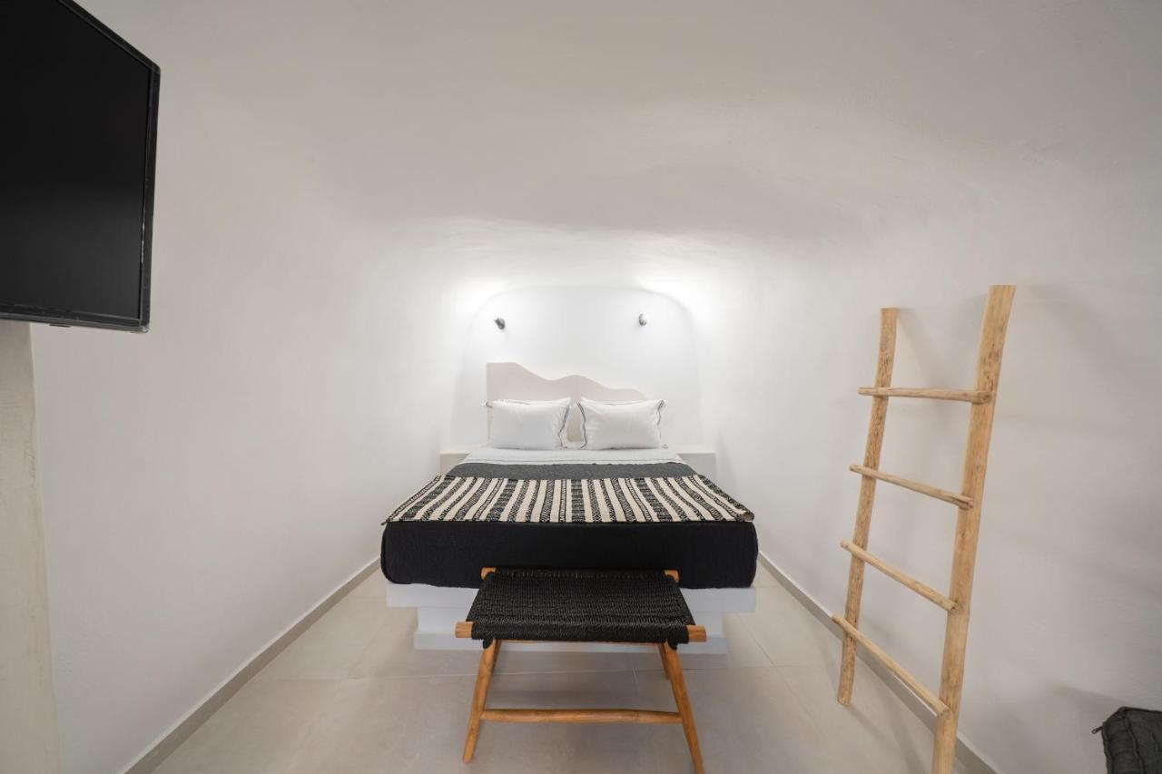Spilia Caves Santorini Holiday home Akrotiri (Santorini)