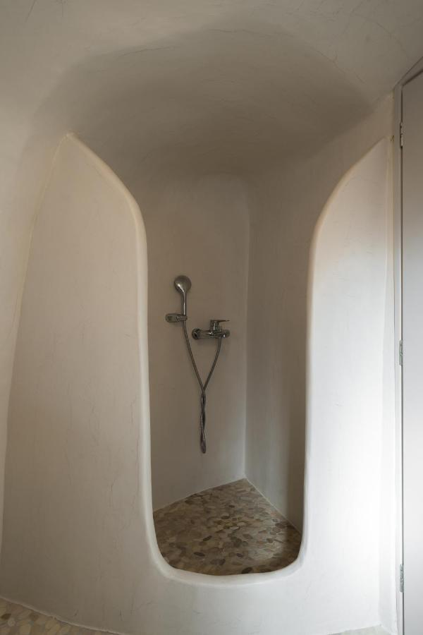 Holiday home Spilia Caves Santorini *
